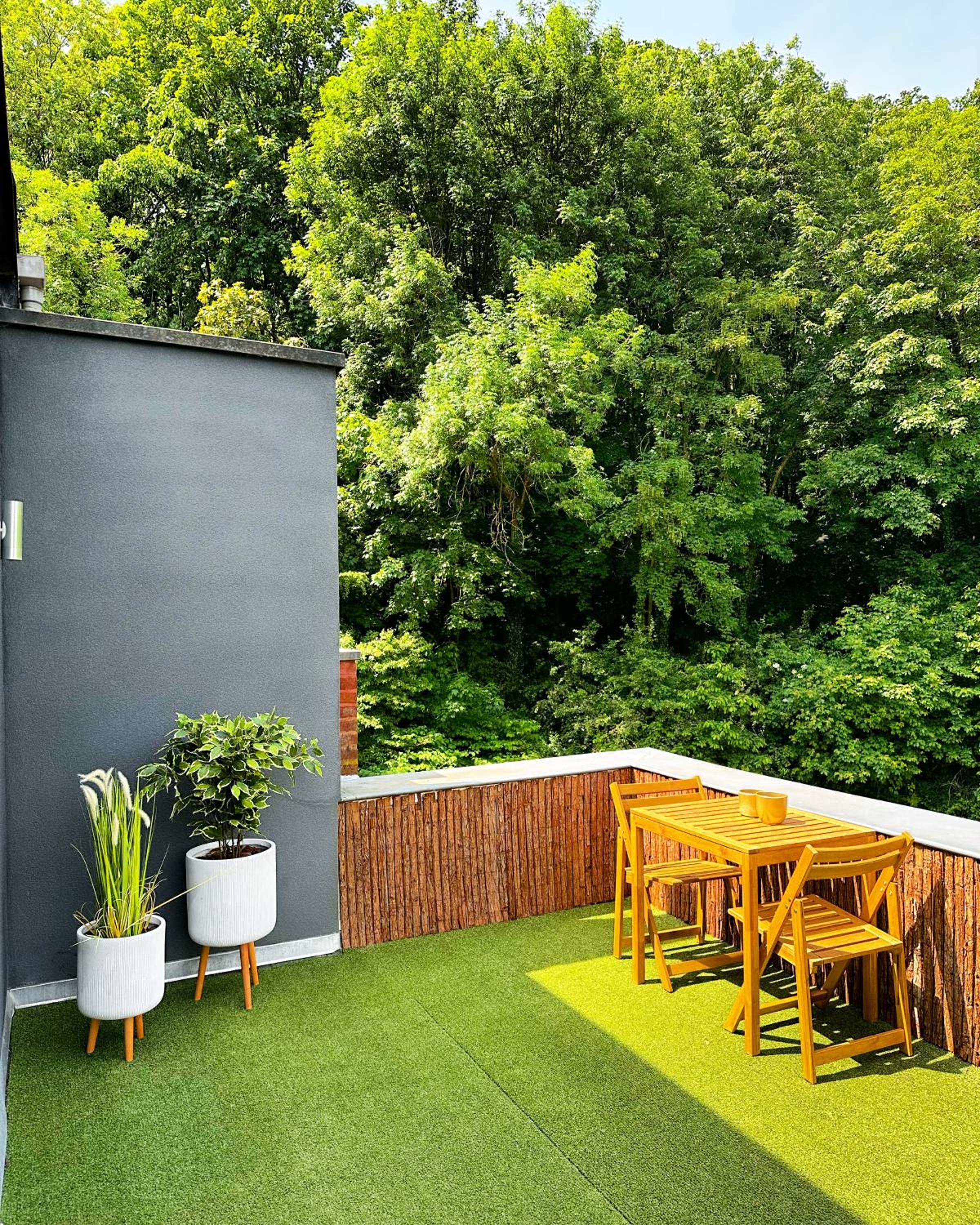 Liege Vacations - Casa Honey - Property Image 2