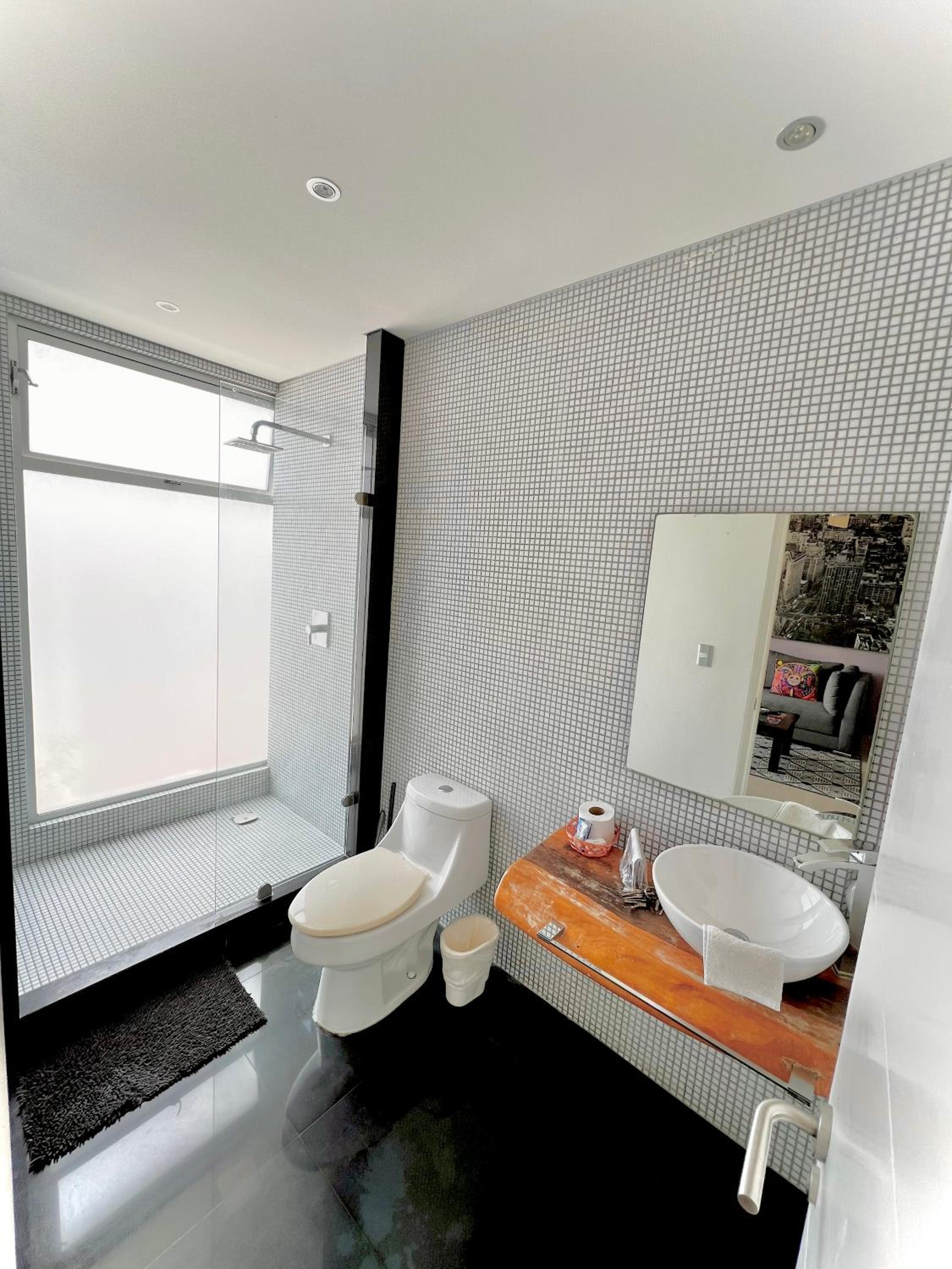 Playa Centro Rooftop Apartments & Studios