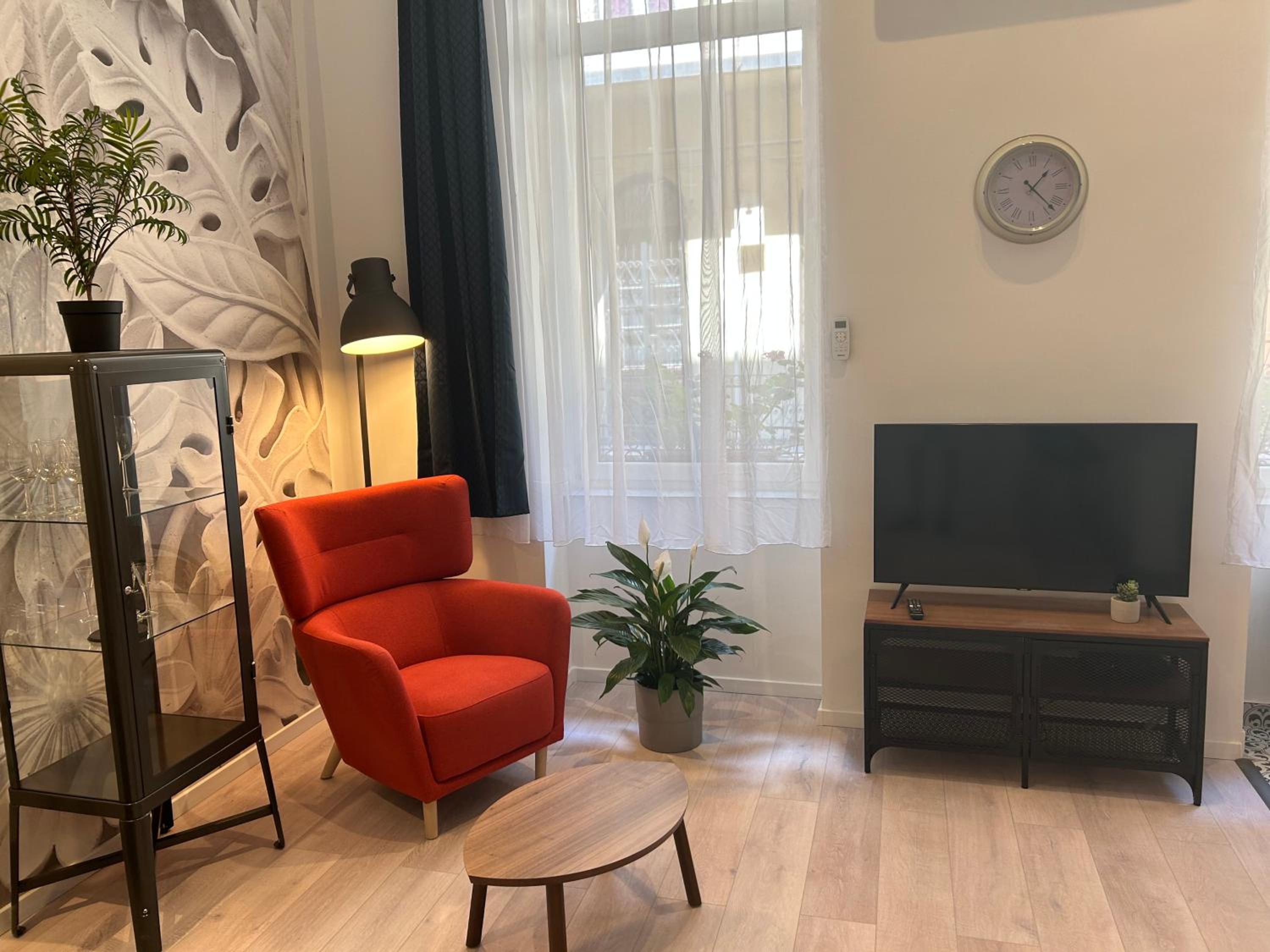 Amy Apartment