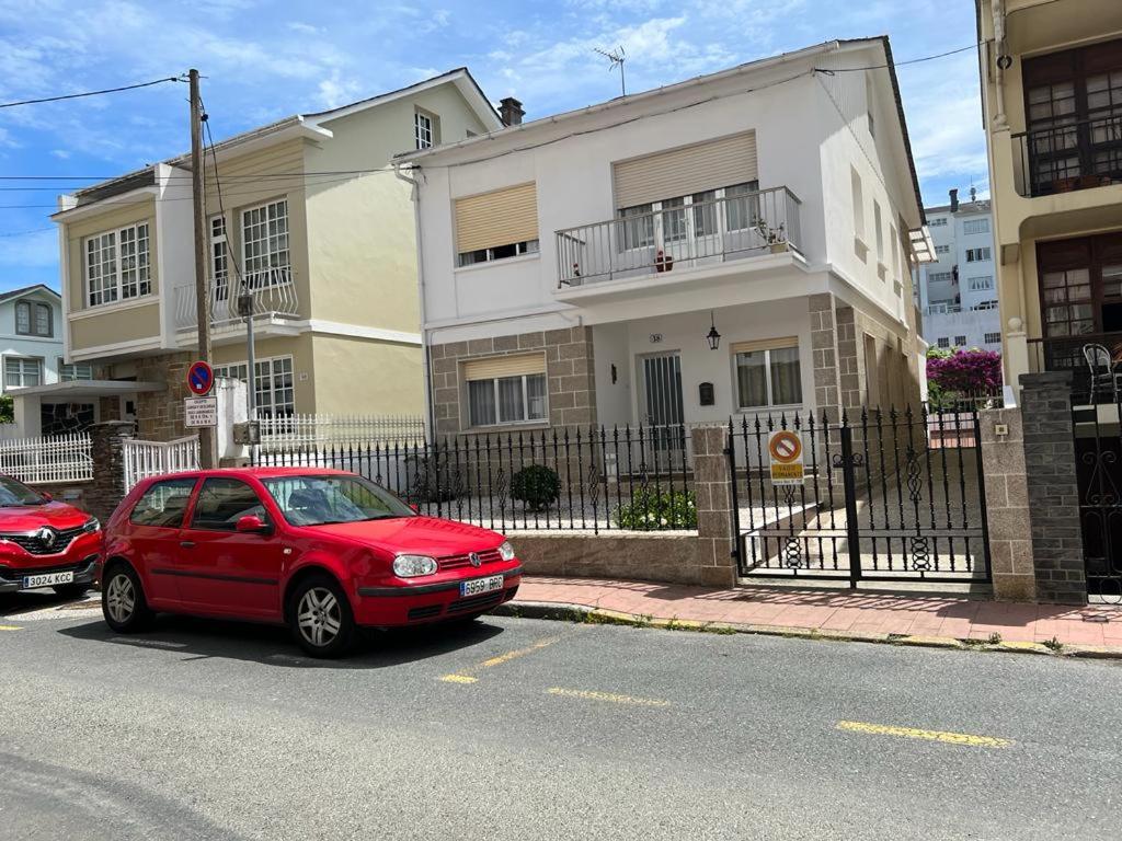 El Salgueiro
