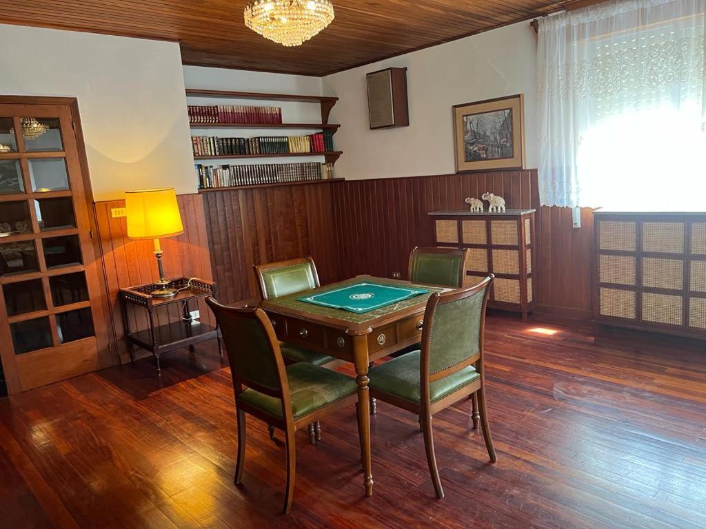 El Salgueiro