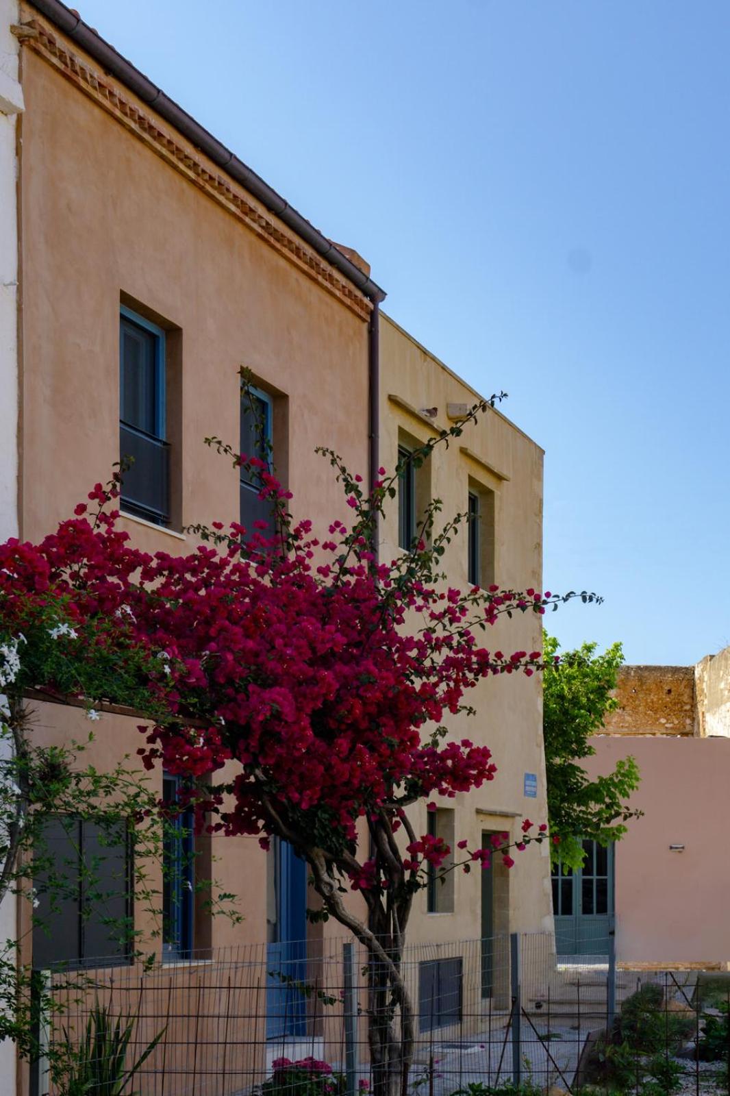 Kallergon Luxury Suites