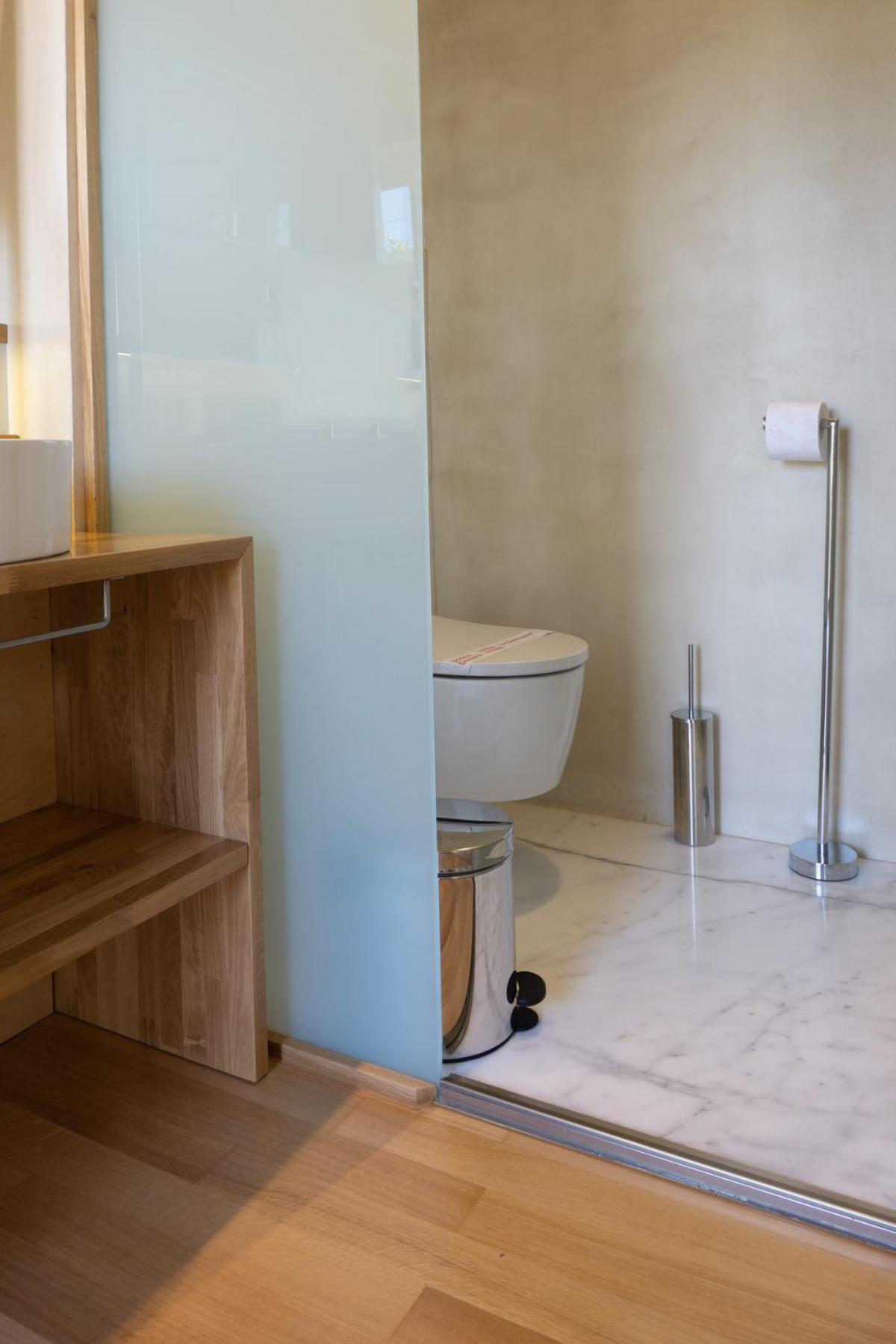 Kallergon Luxury Suites