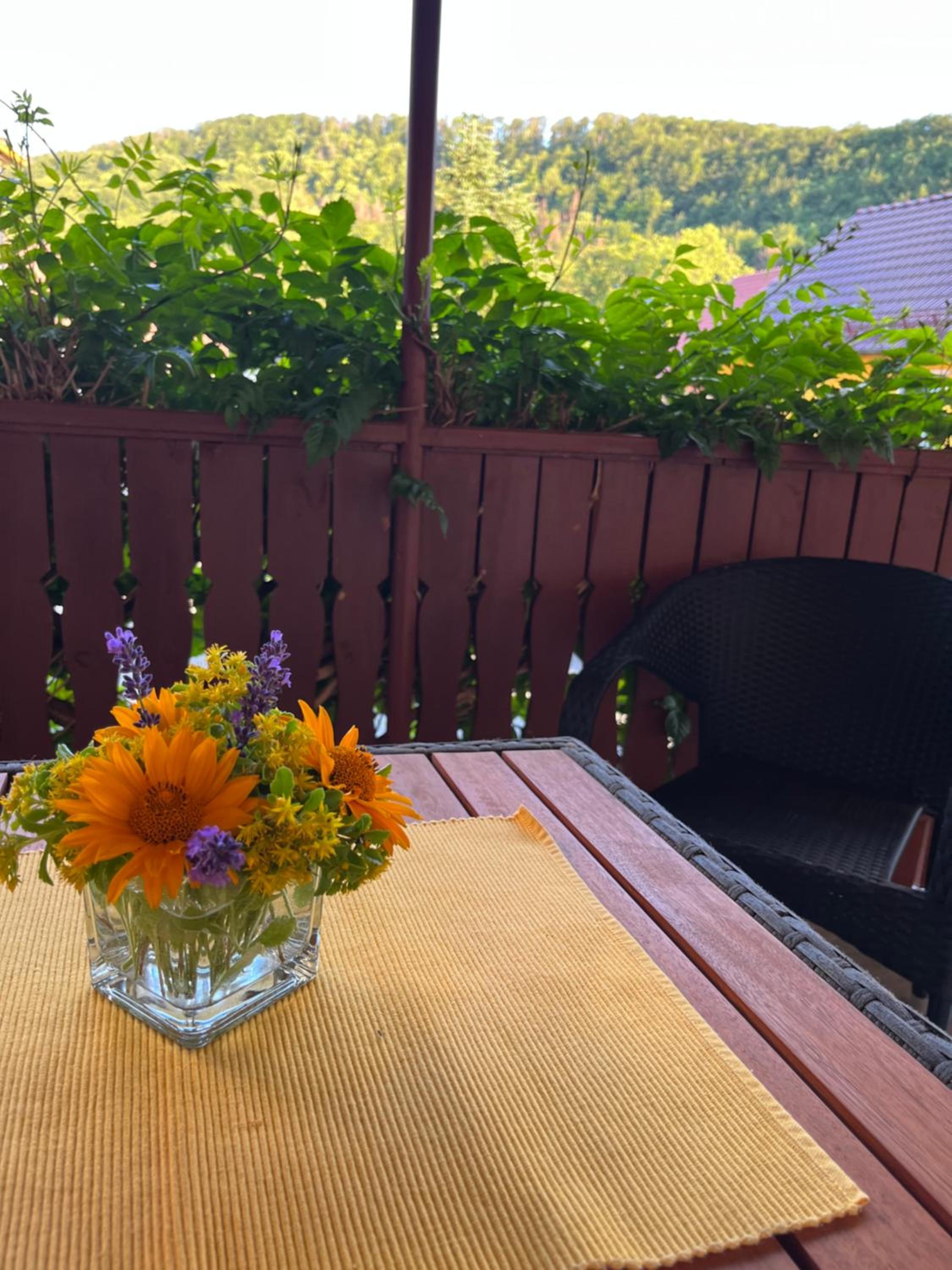 Ferienzimmer Reurieth