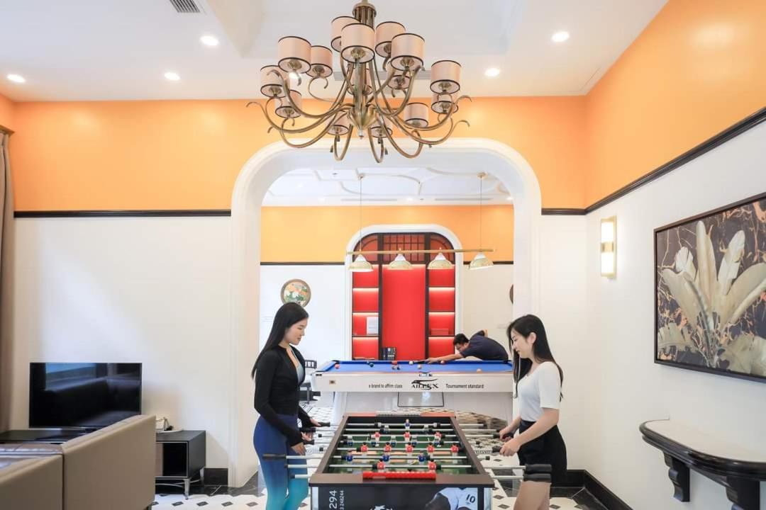 TK Resortstay - Vinhomes Smart City