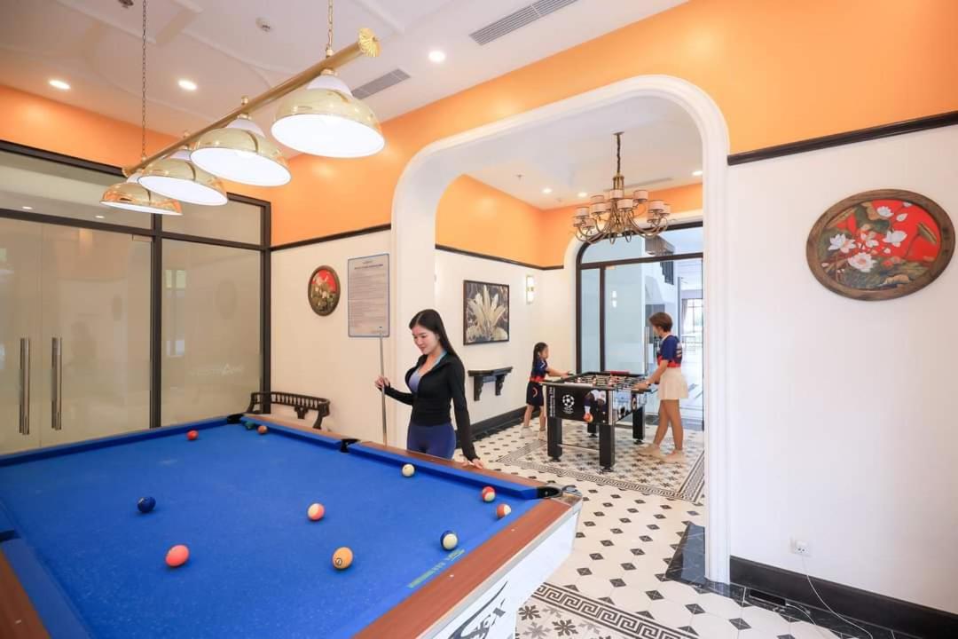 TK Resortstay - Vinhomes Smart City