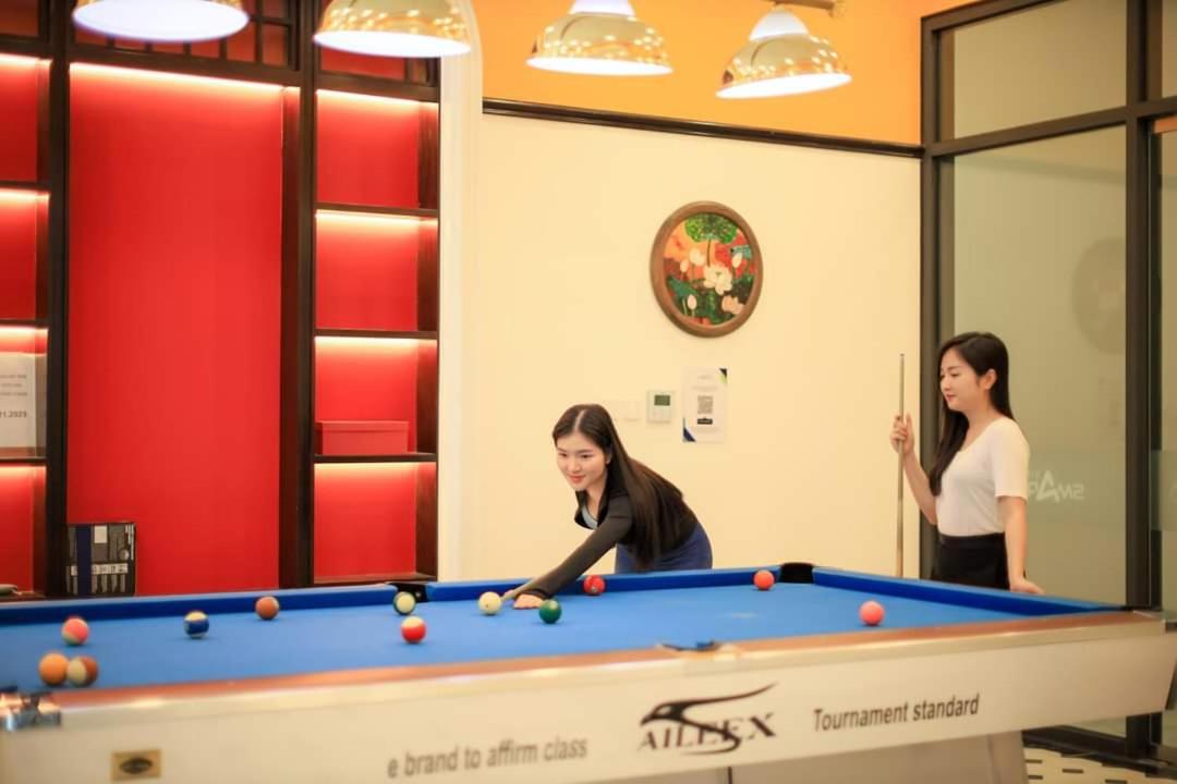 TK Resortstay - Vinhomes Smart City
