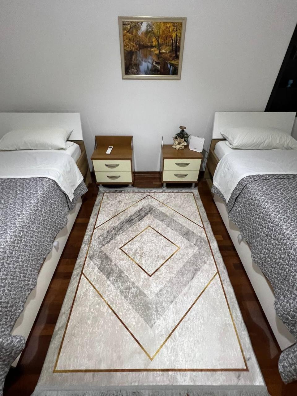 Cozy Nest Ledi