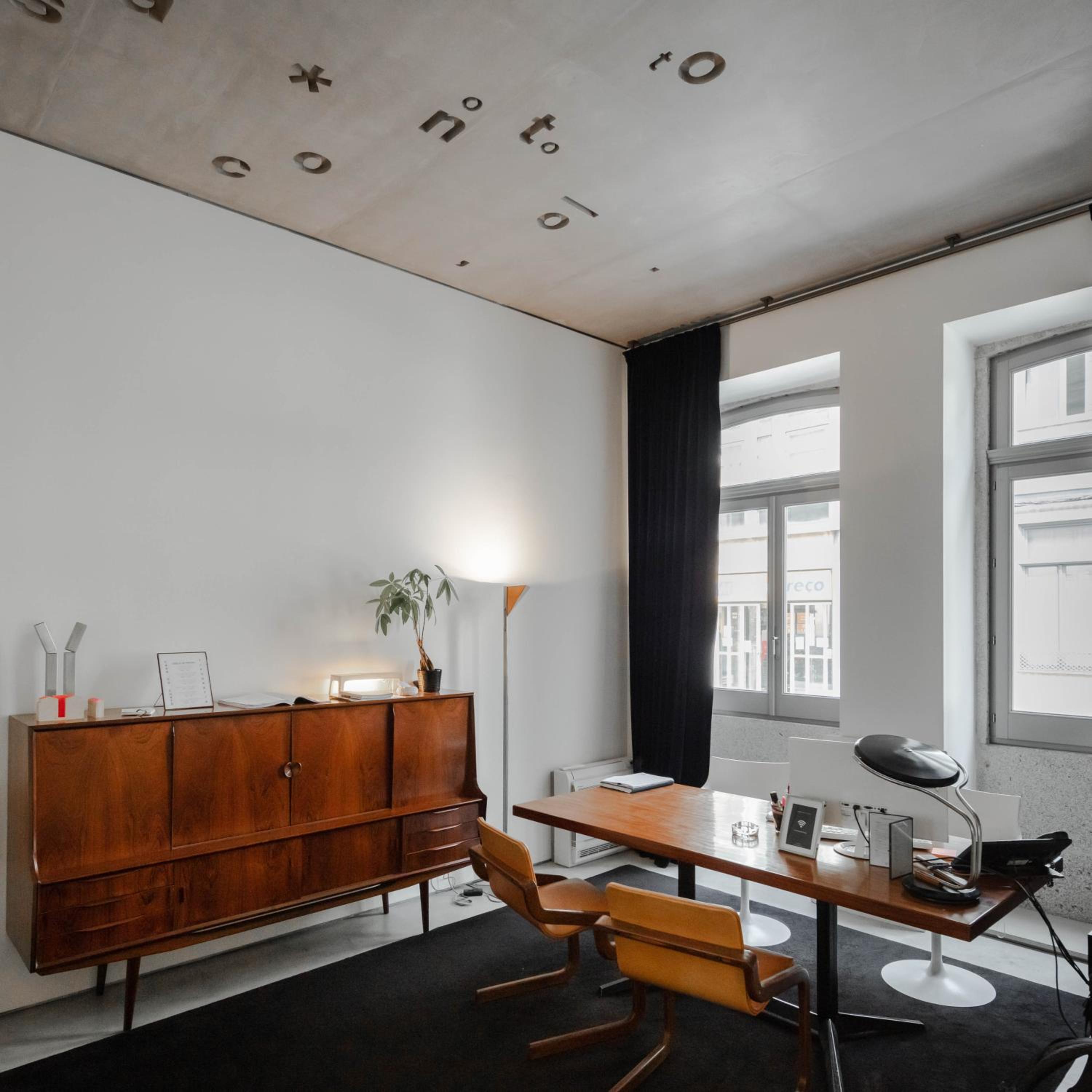 Casa do Conto - Arts & Residence view 5