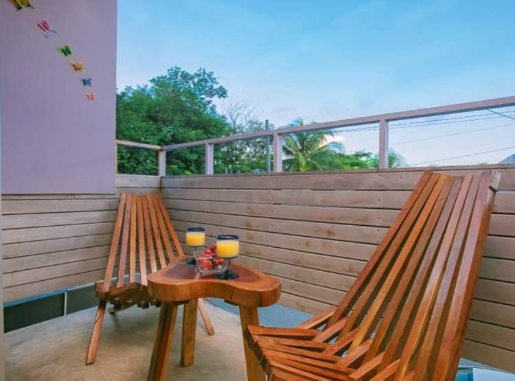 Playa Centro Rooftop Apartments & Studios