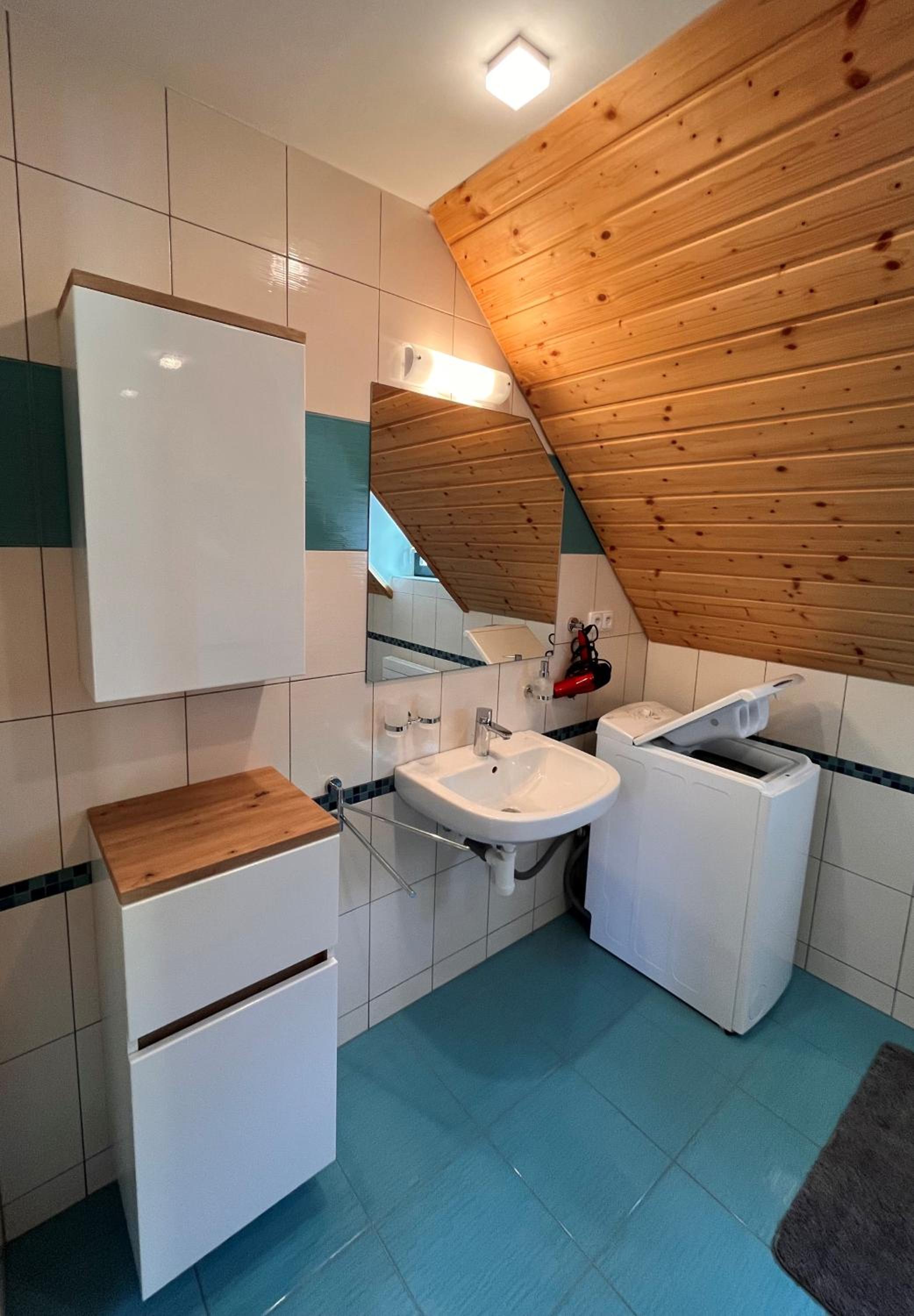HOFBERG Apartmán