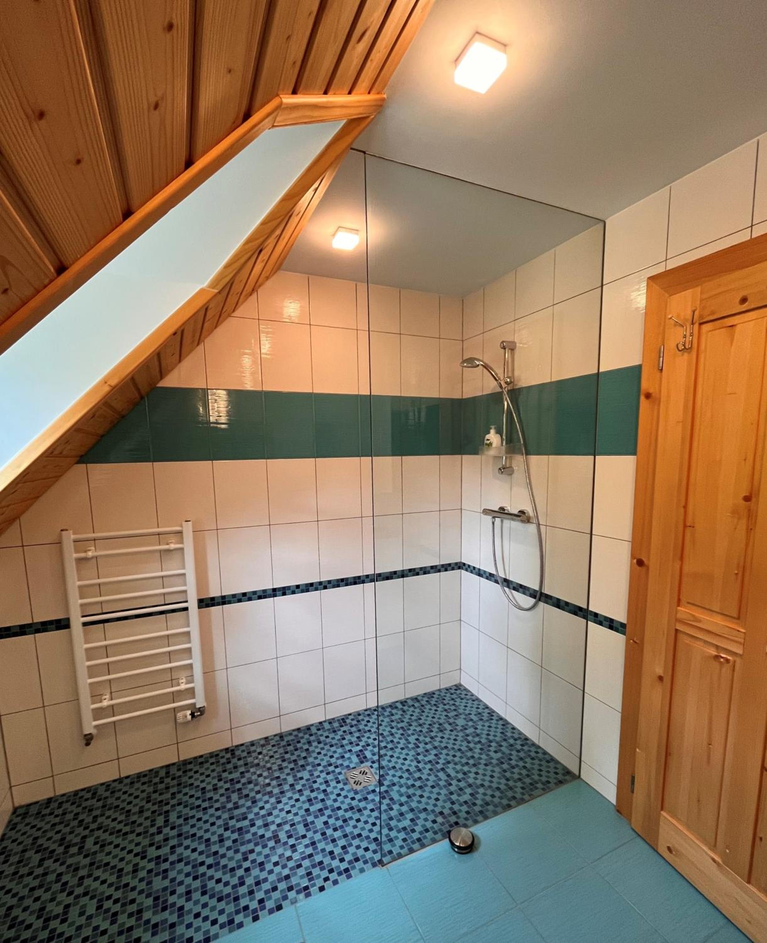 HOFBERG Apartmán