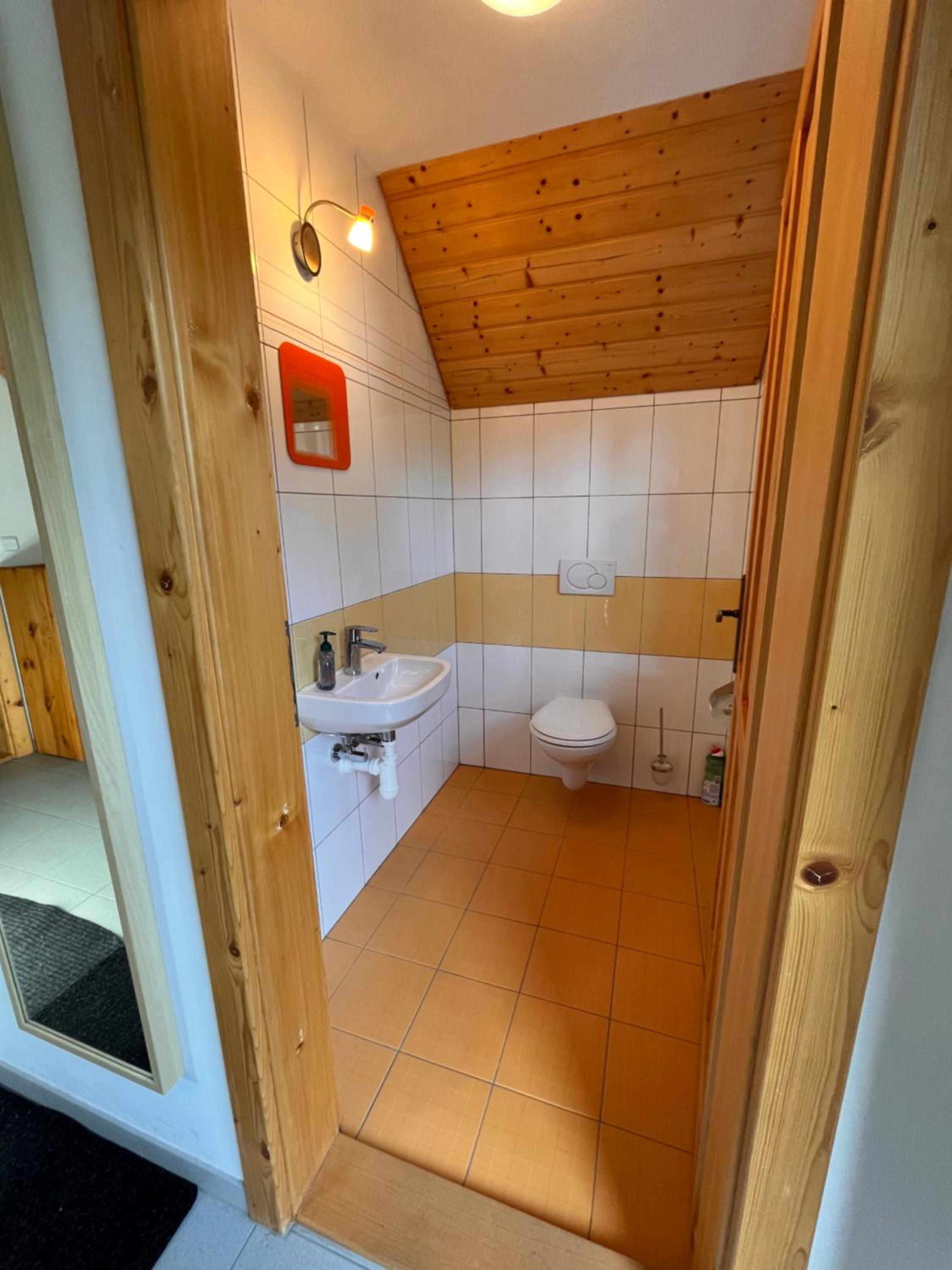 HOFBERG Apartmán