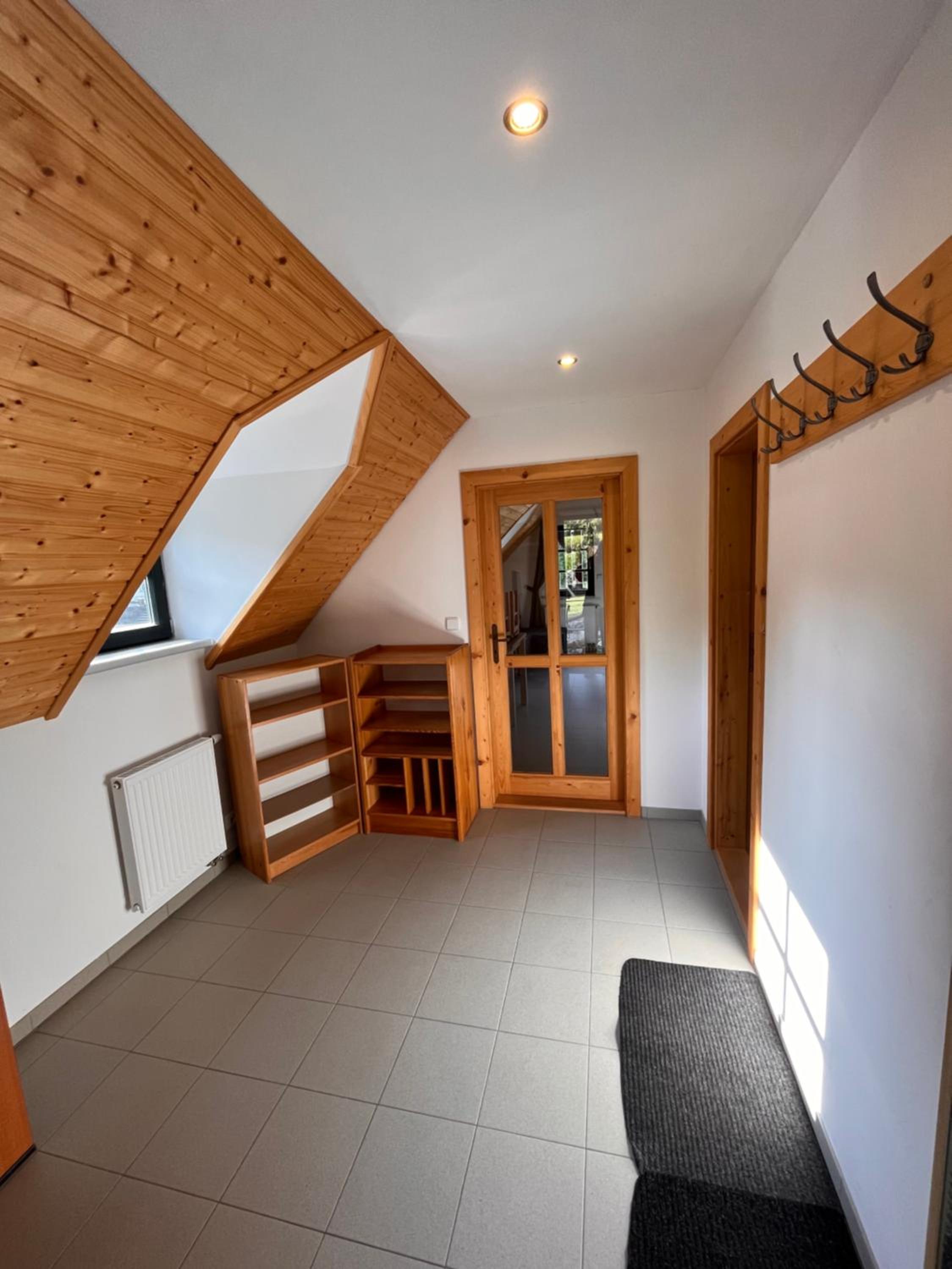 HOFBERG Apartmán