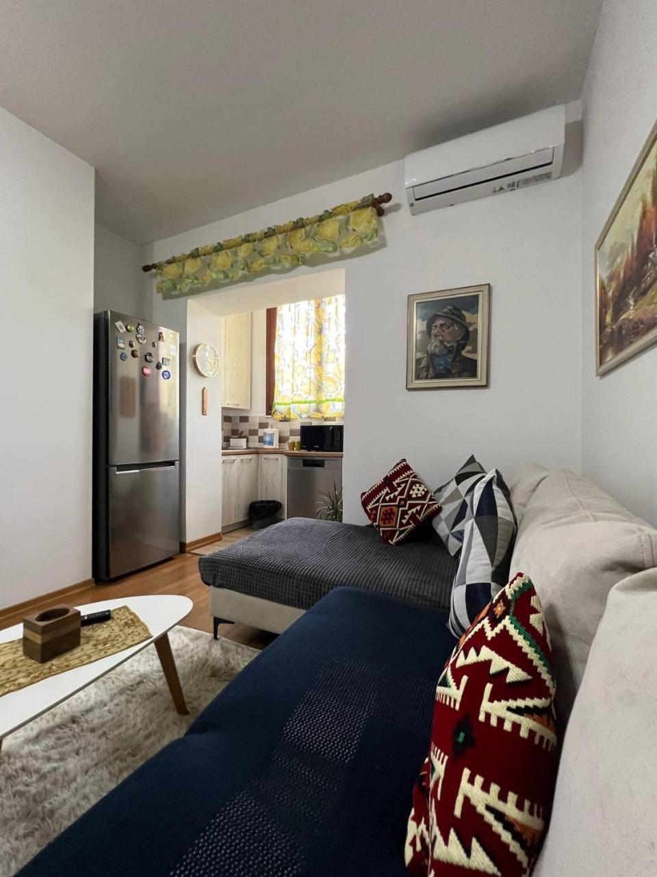 Cozy Nest Ledi
