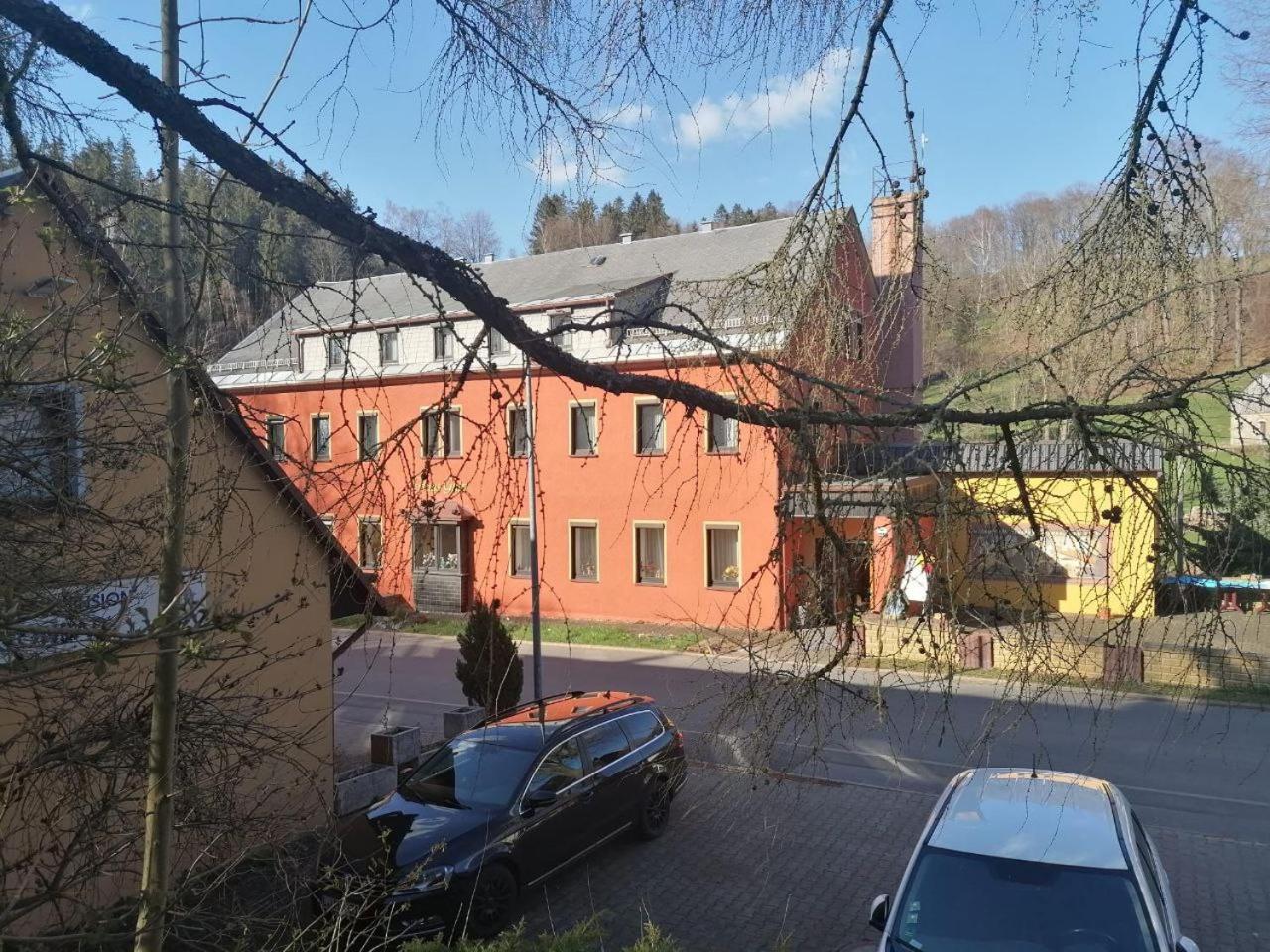 Haus Gaia