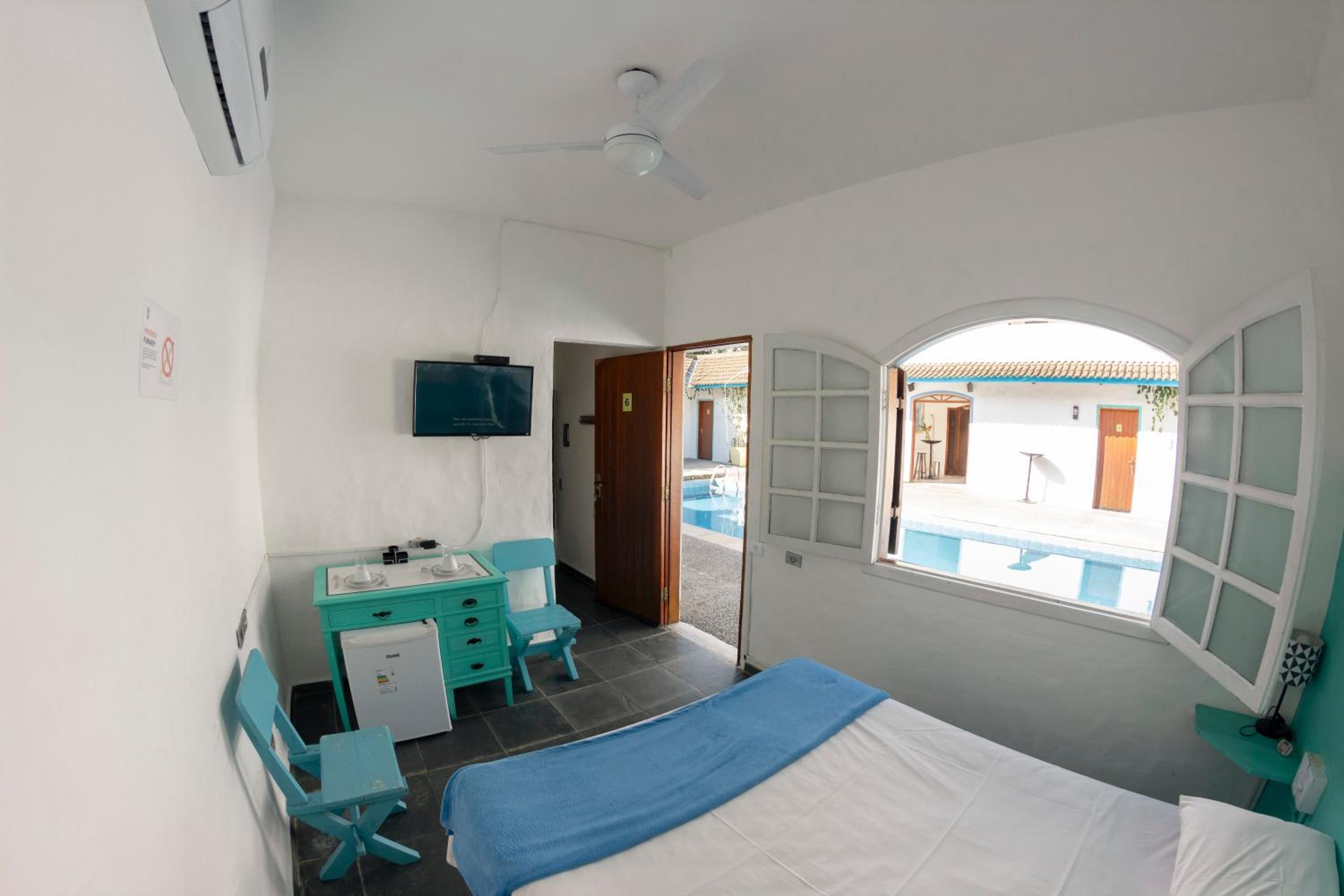 Villa Salgada Maresias