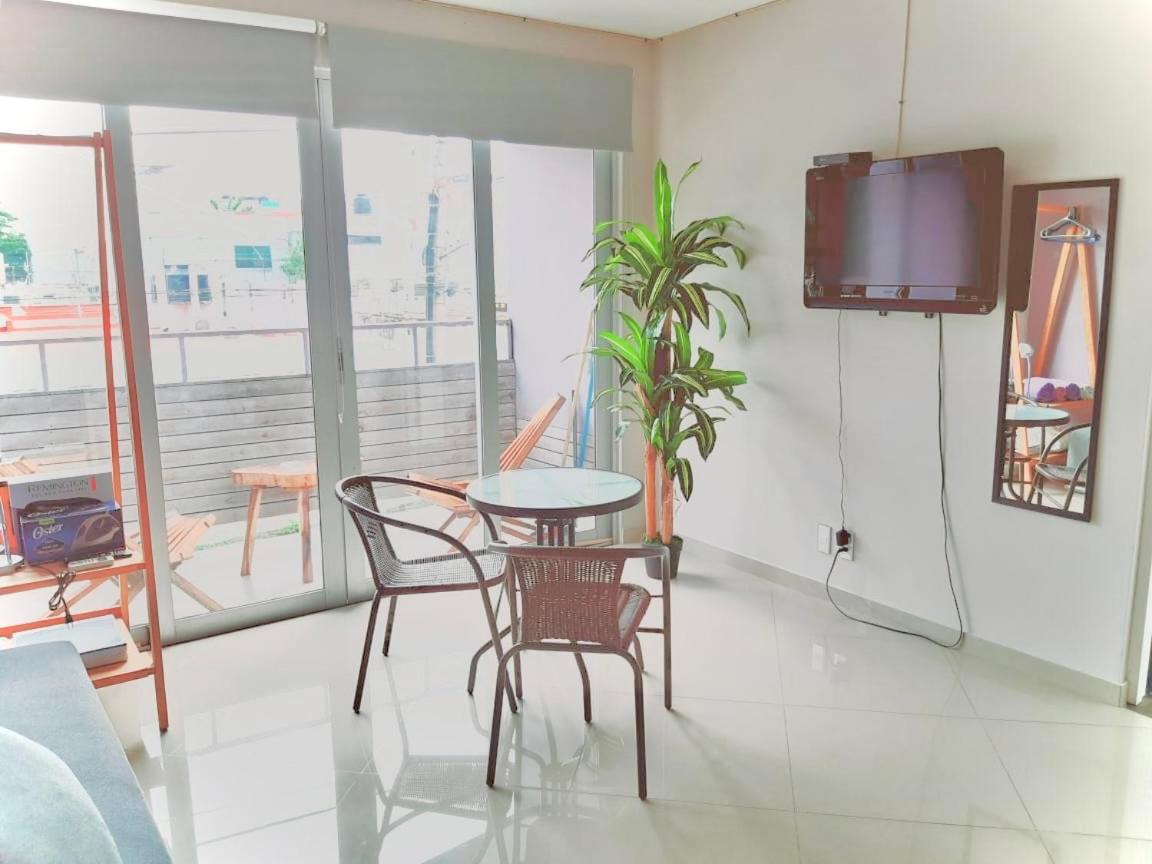 Playa Centro Rooftop Apartments & Studios