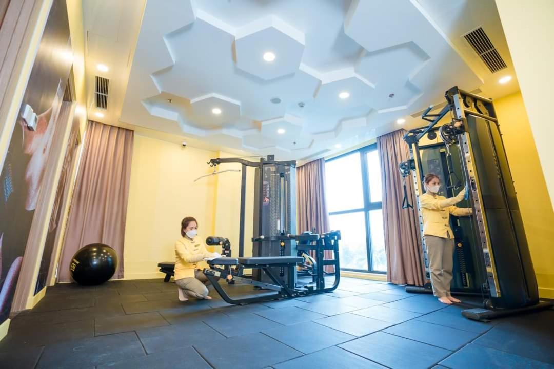 TK Resortstay - Vinhomes Smart City