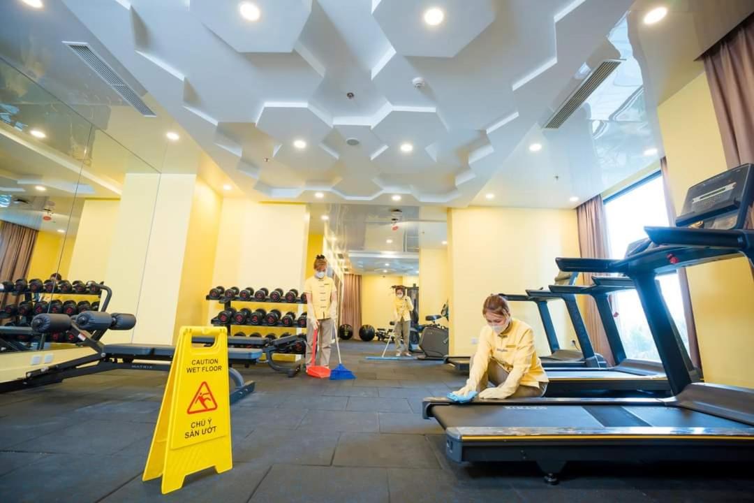 TK Resortstay - Vinhomes Smart City
