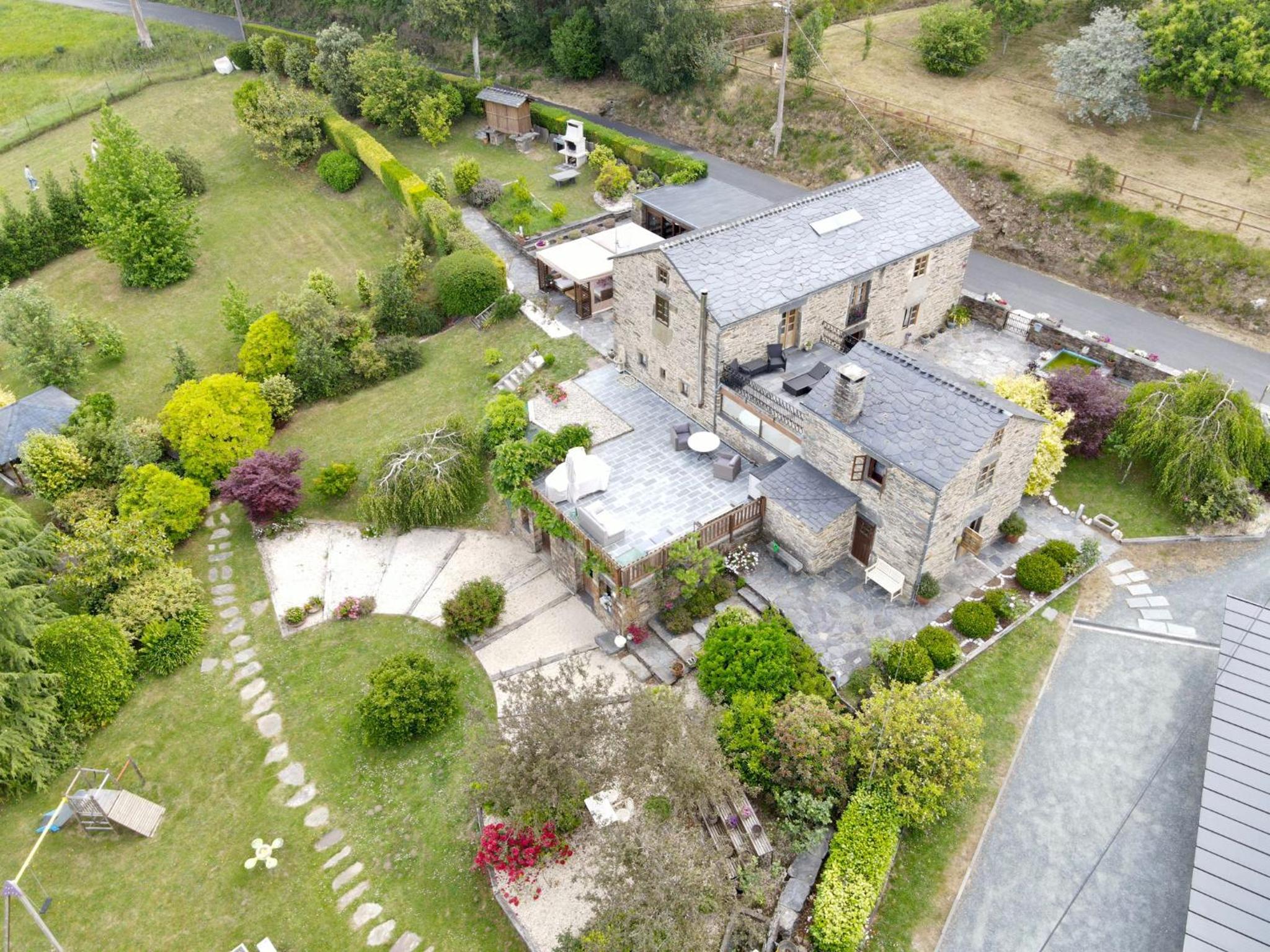 Casa Piñeiro