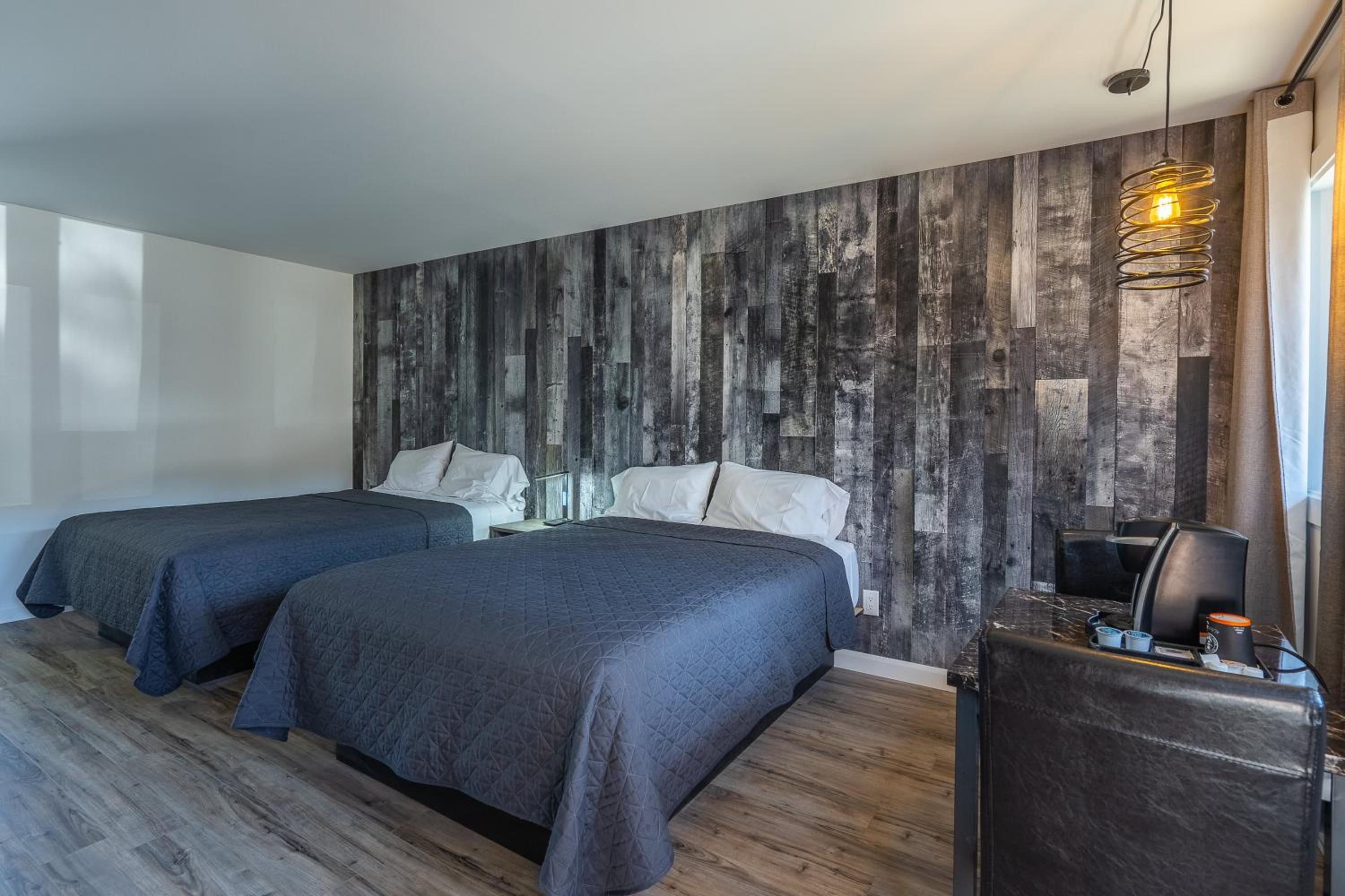 Le 2020 Charlevoix