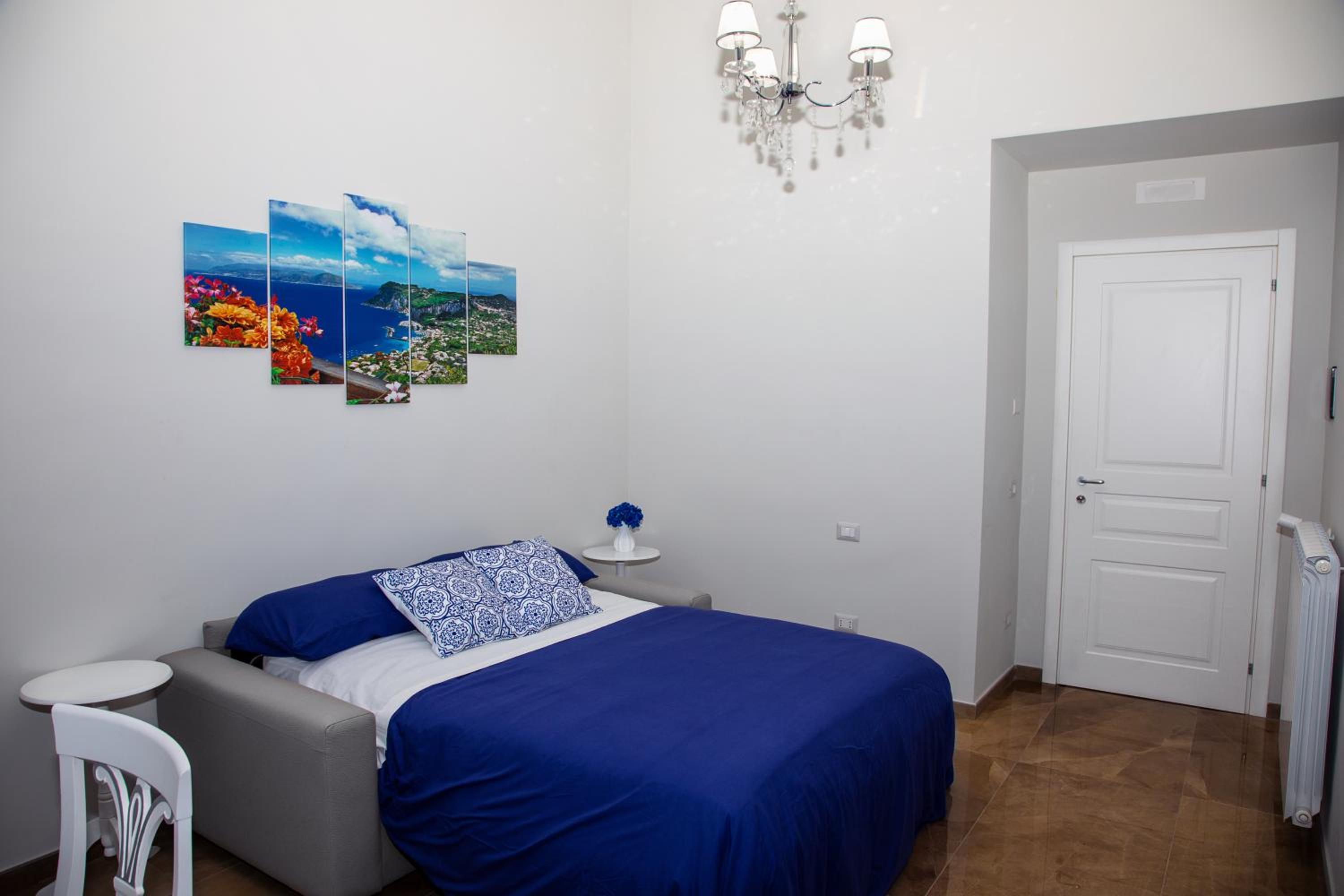 Villa Giuseppina