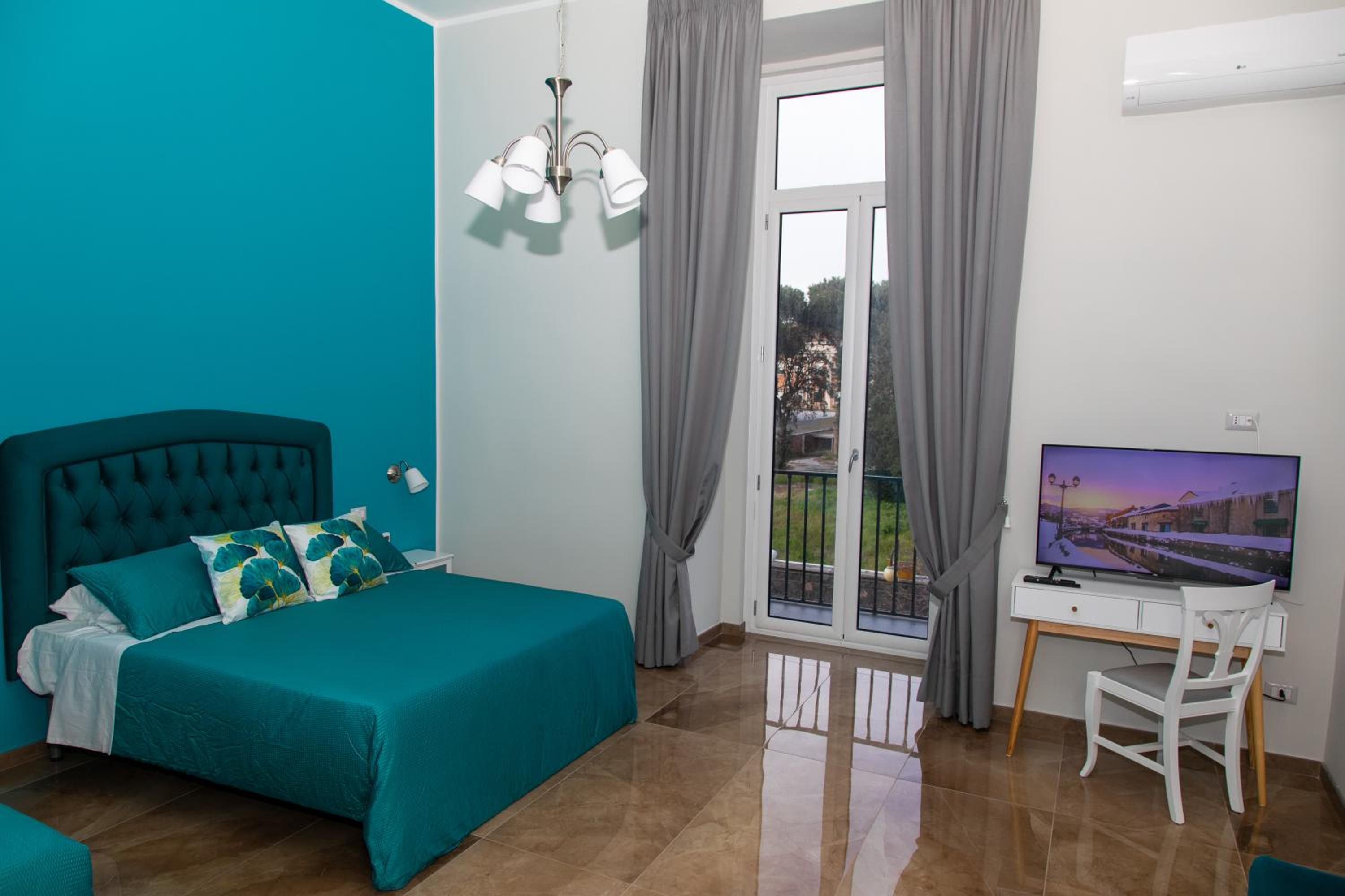 Villa Giuseppina