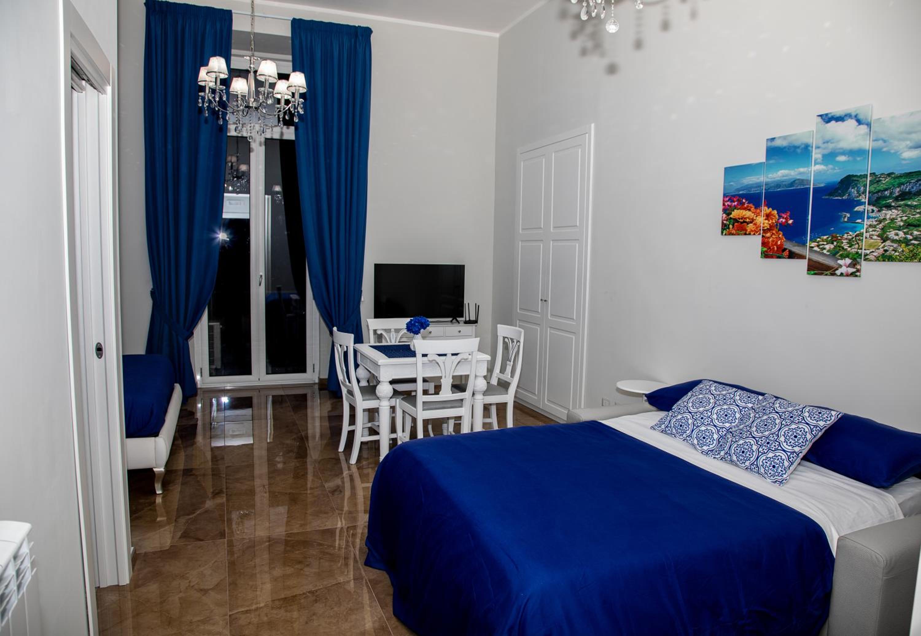 Villa Giuseppina