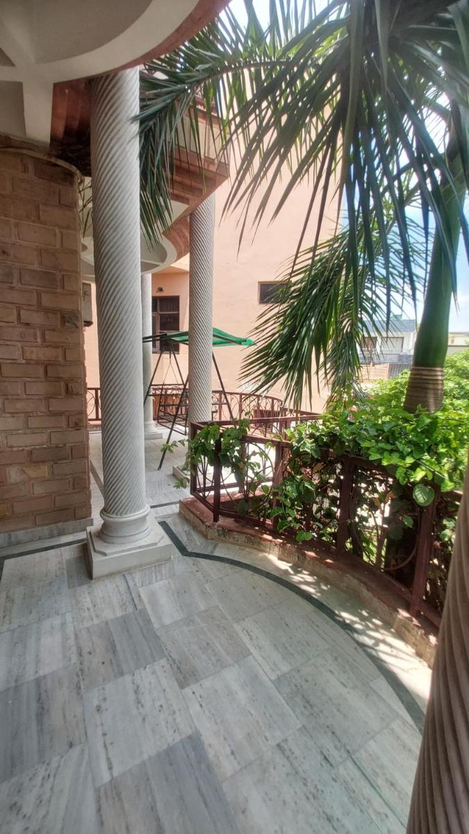 N.Homestay