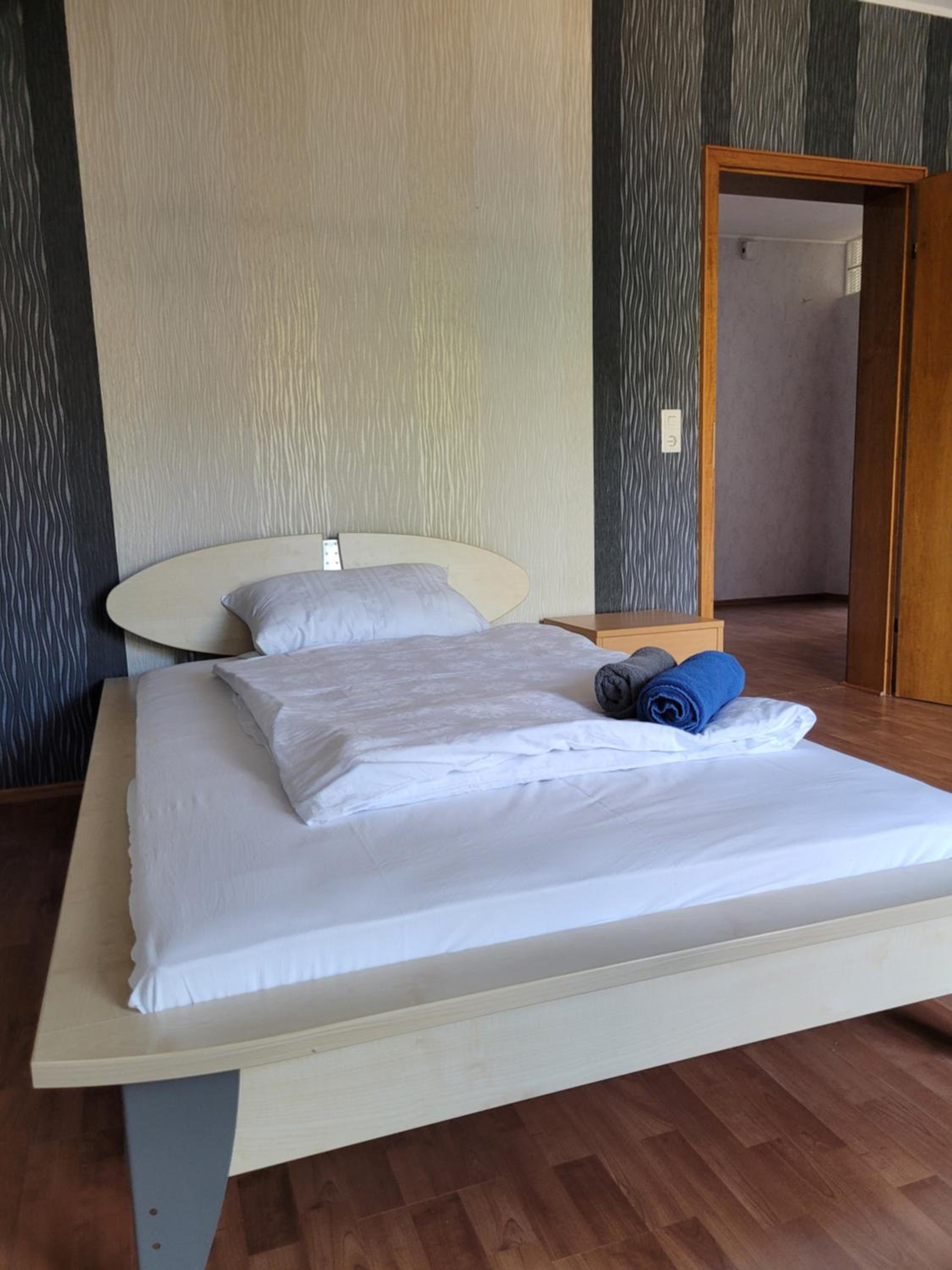 Haus 140 qm für Monteure