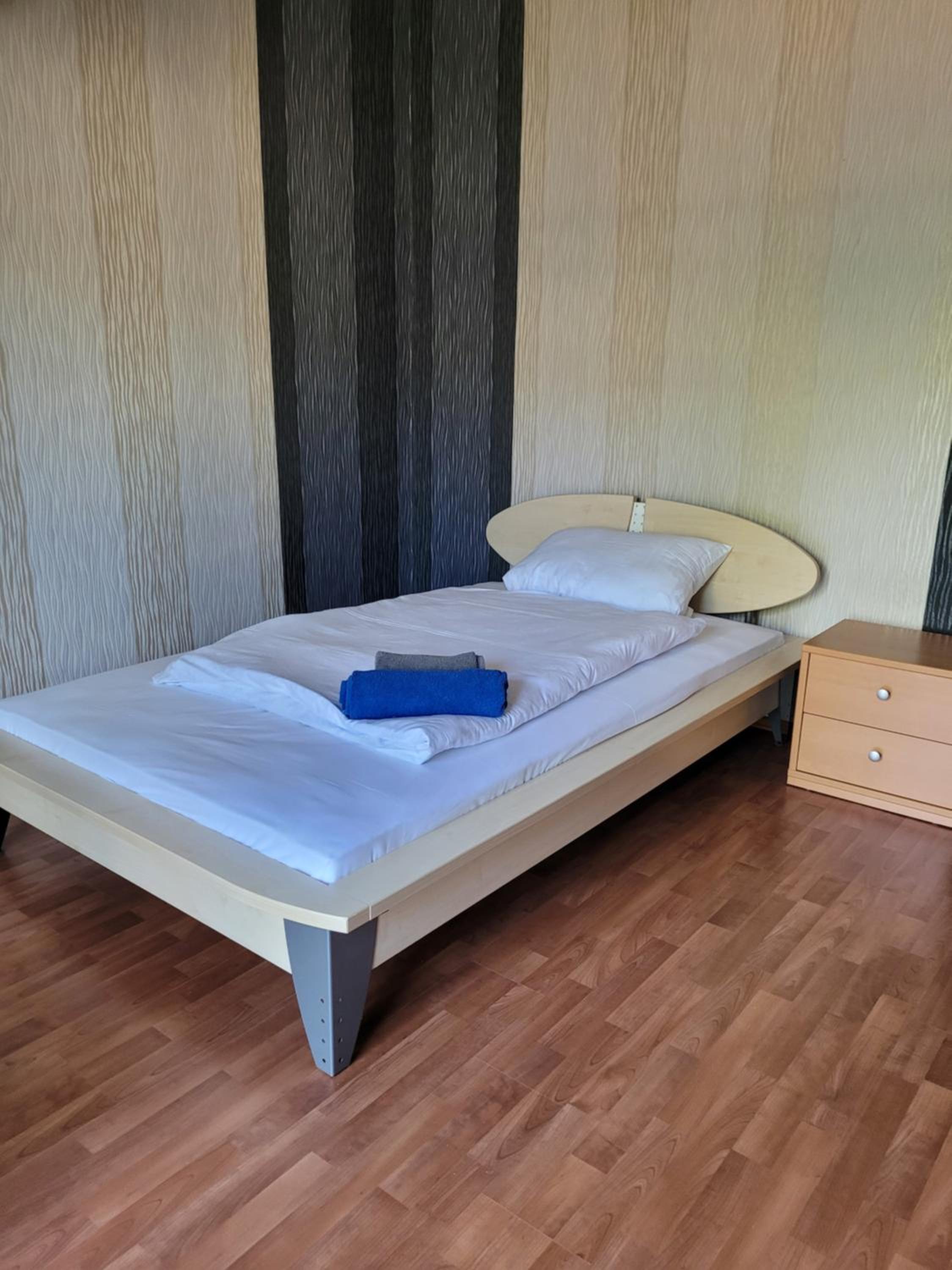 Haus 140 qm für Monteure