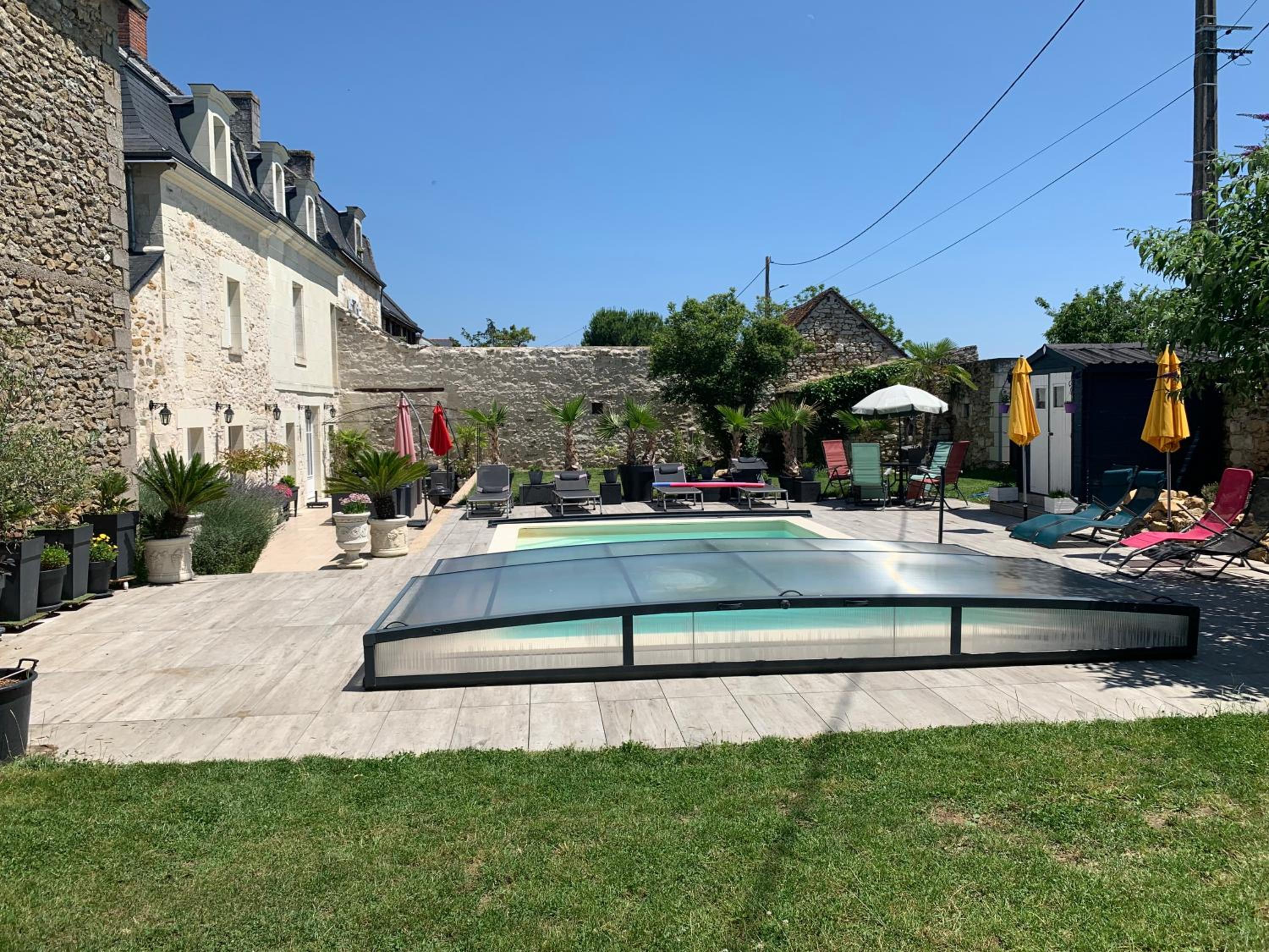 La Douce France Trianon — photo 3