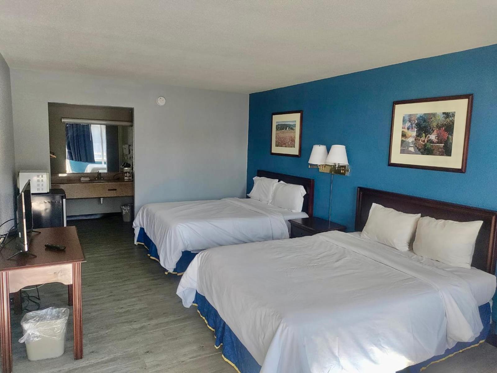 Salisbury Vacations - Travelodge by Wyndham Salisbury MD - Property Image 11