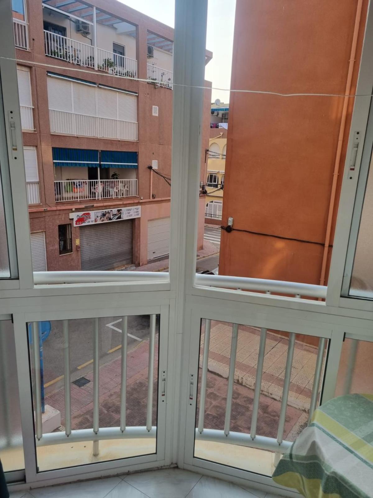 Apartamento en La Mata, Alicante