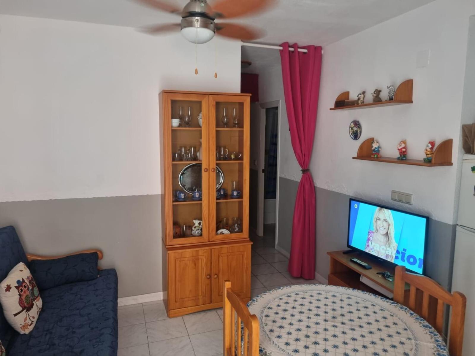 Apartamento en La Mata, Alicante