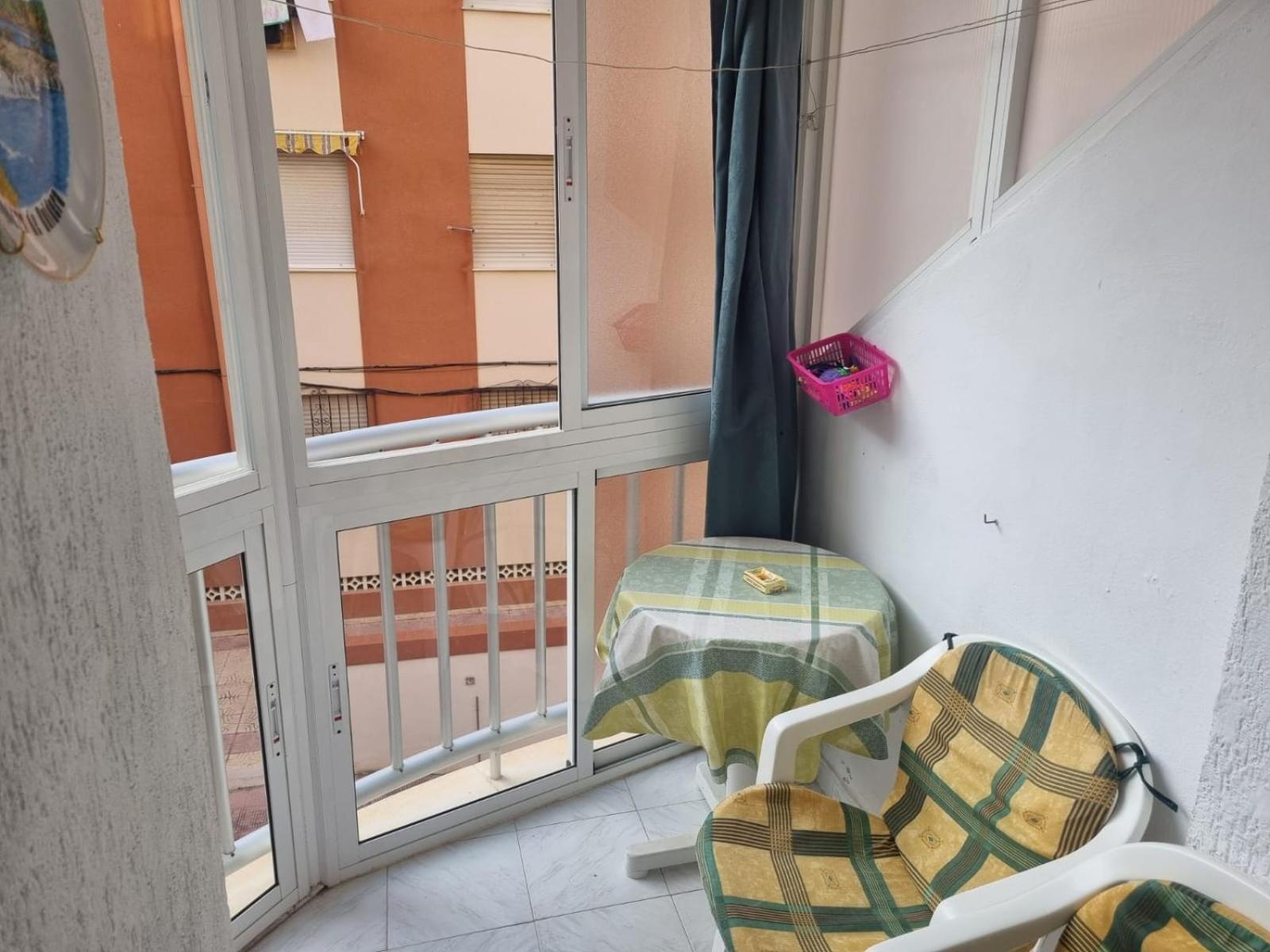 Apartamento en La Mata, Alicante