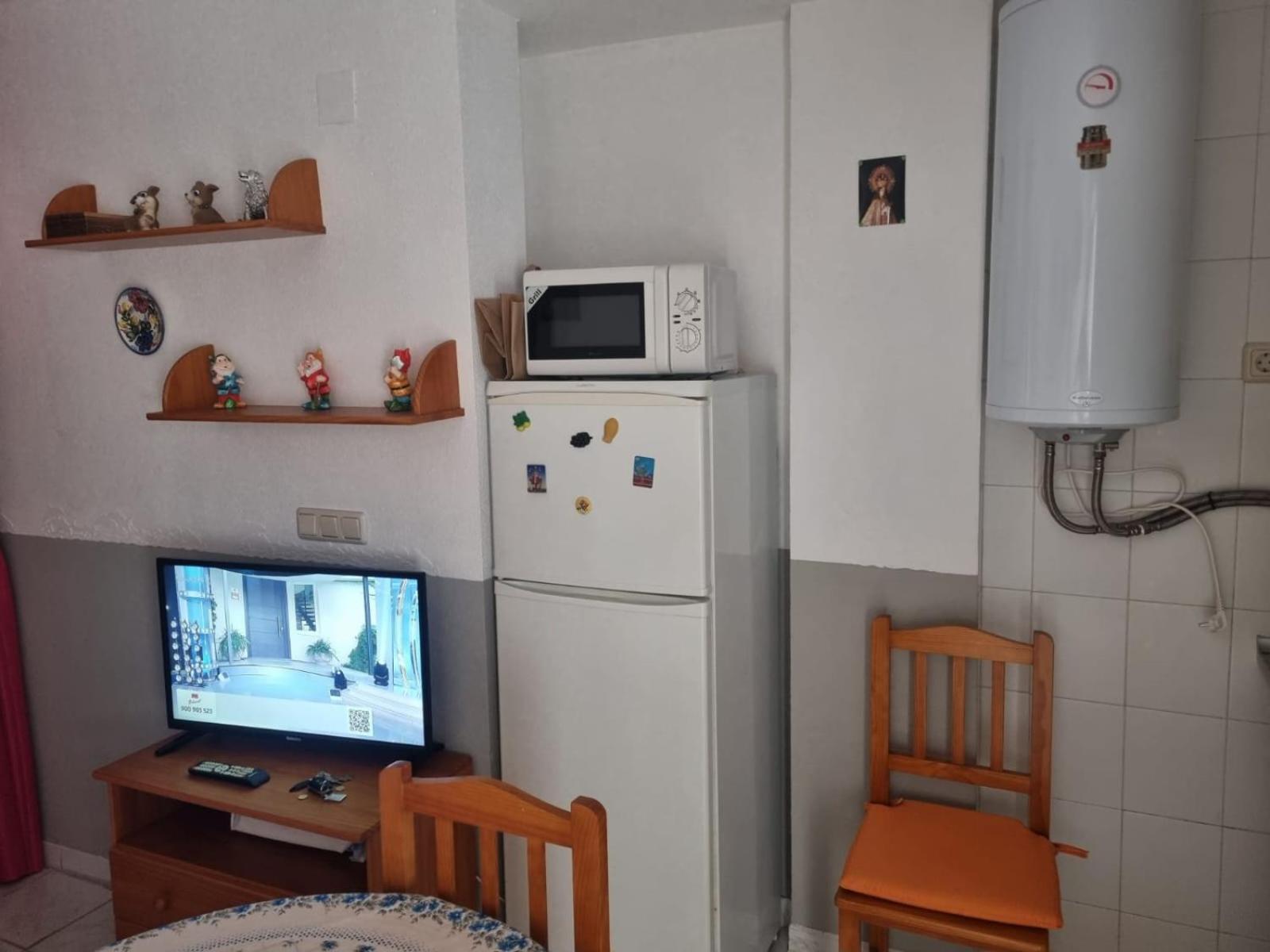 Apartamento en La Mata, Alicante