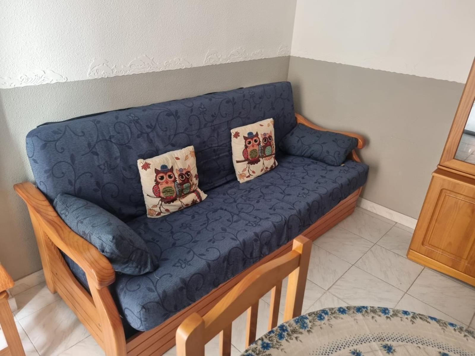 Apartamento en La Mata, Alicante