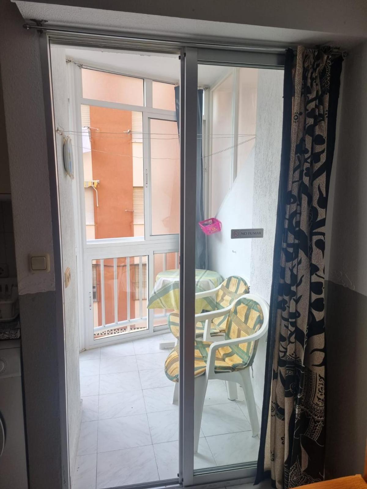 Apartamento en La Mata, Alicante
