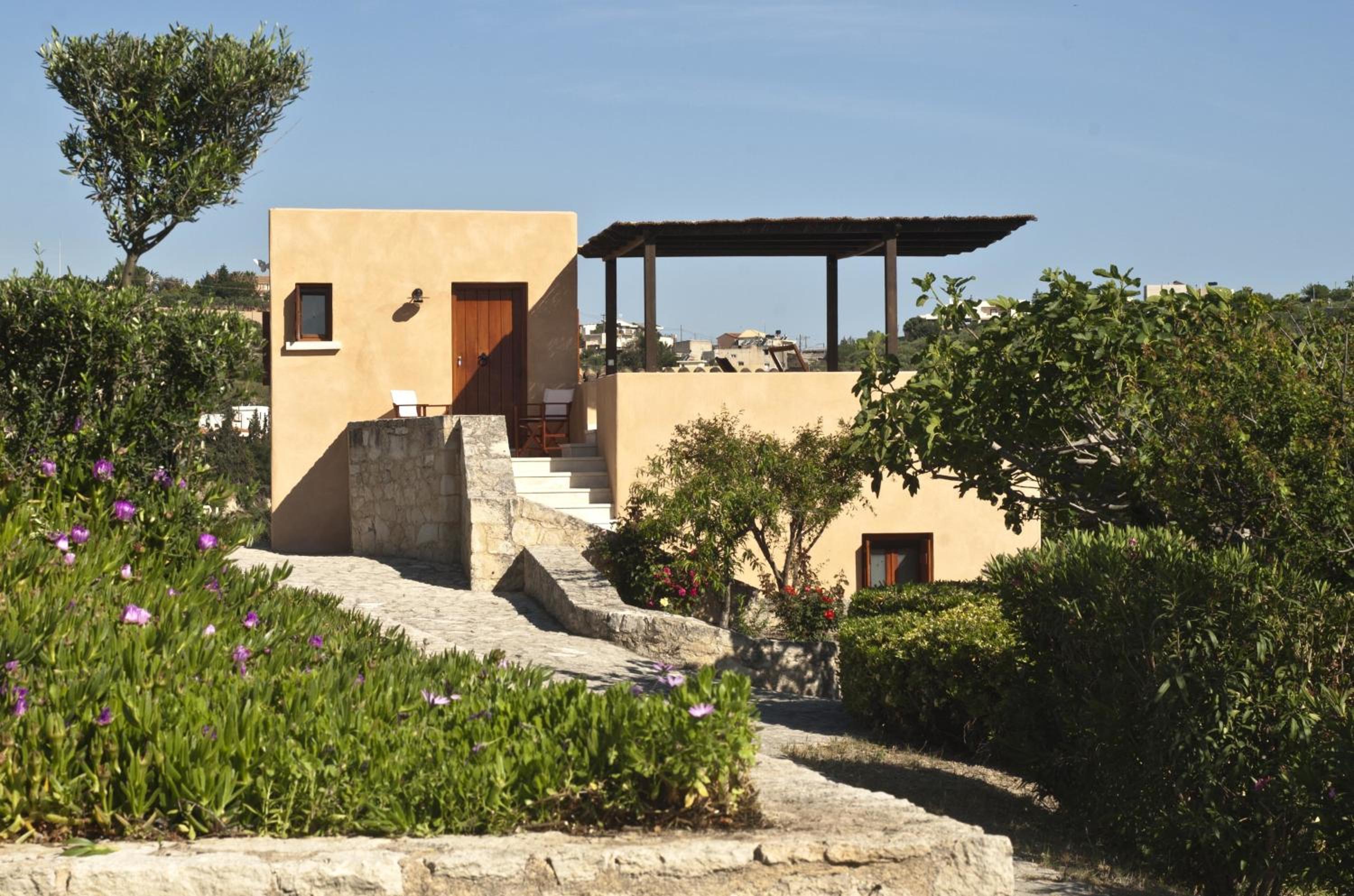 Scalarea Estate Residences