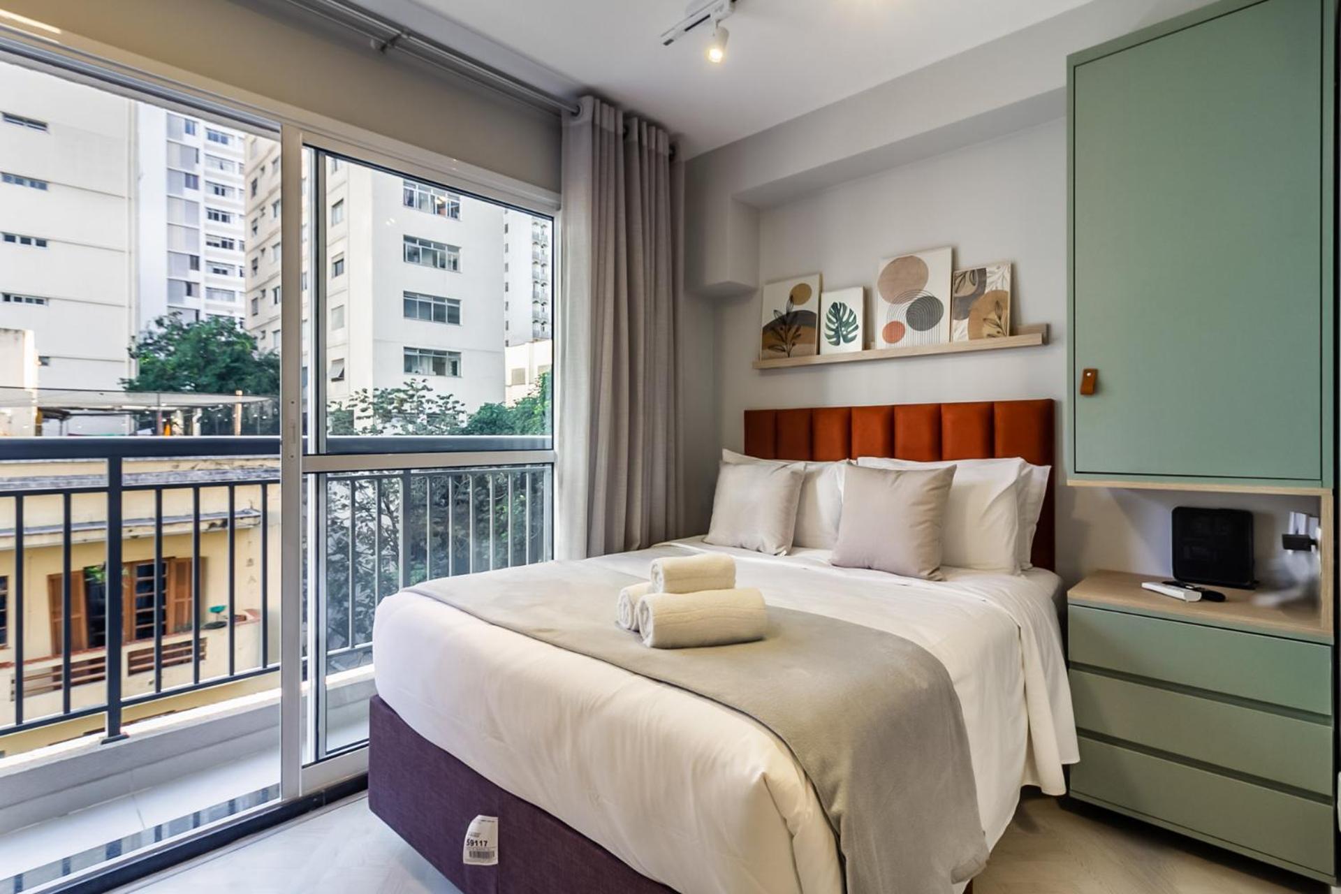 360 Ascent Paulista