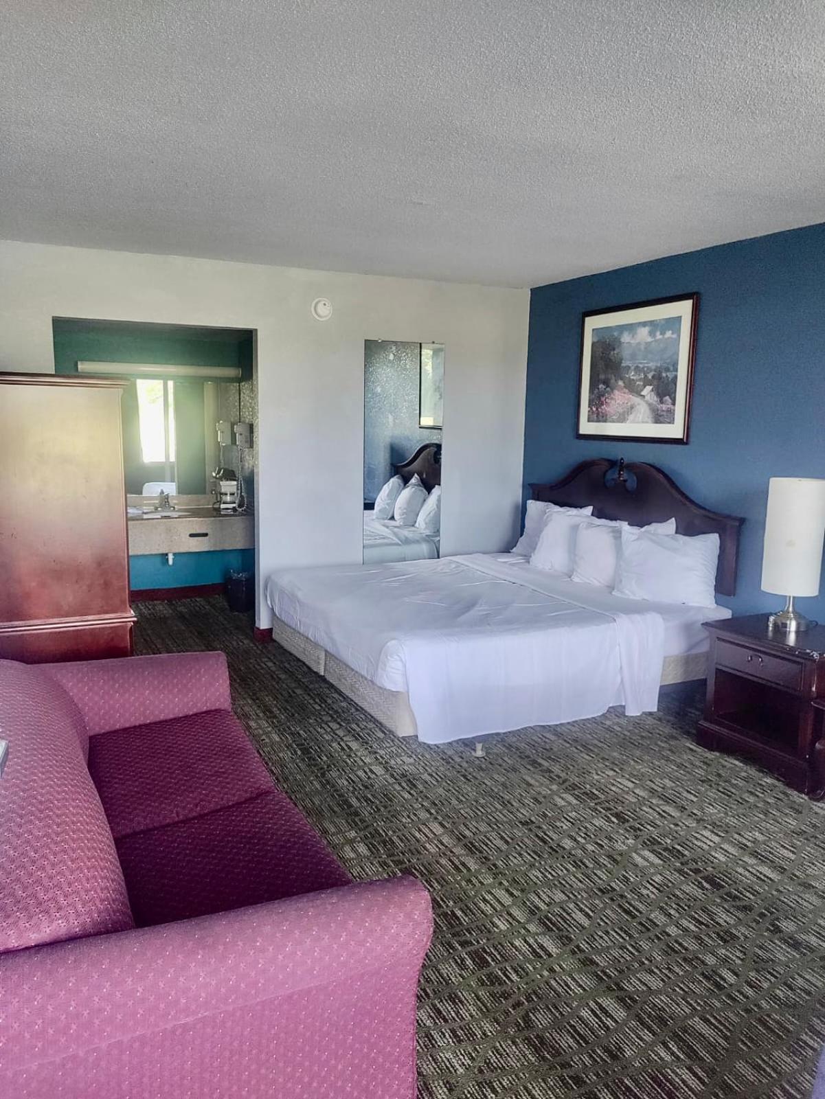 Salisbury Vacations - Travelodge by Wyndham Salisbury MD - Property Image 10