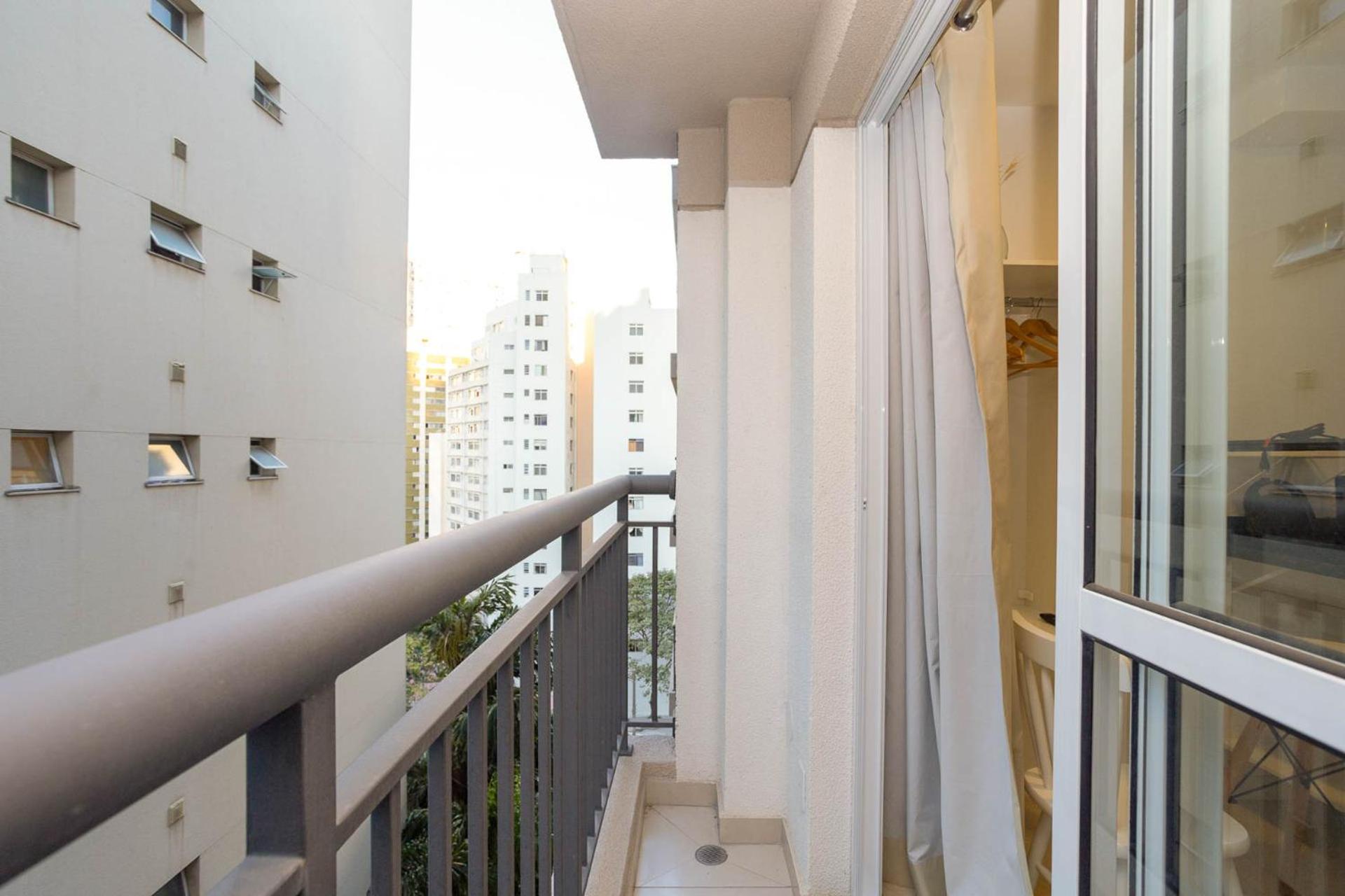 360 Ascent Paulista