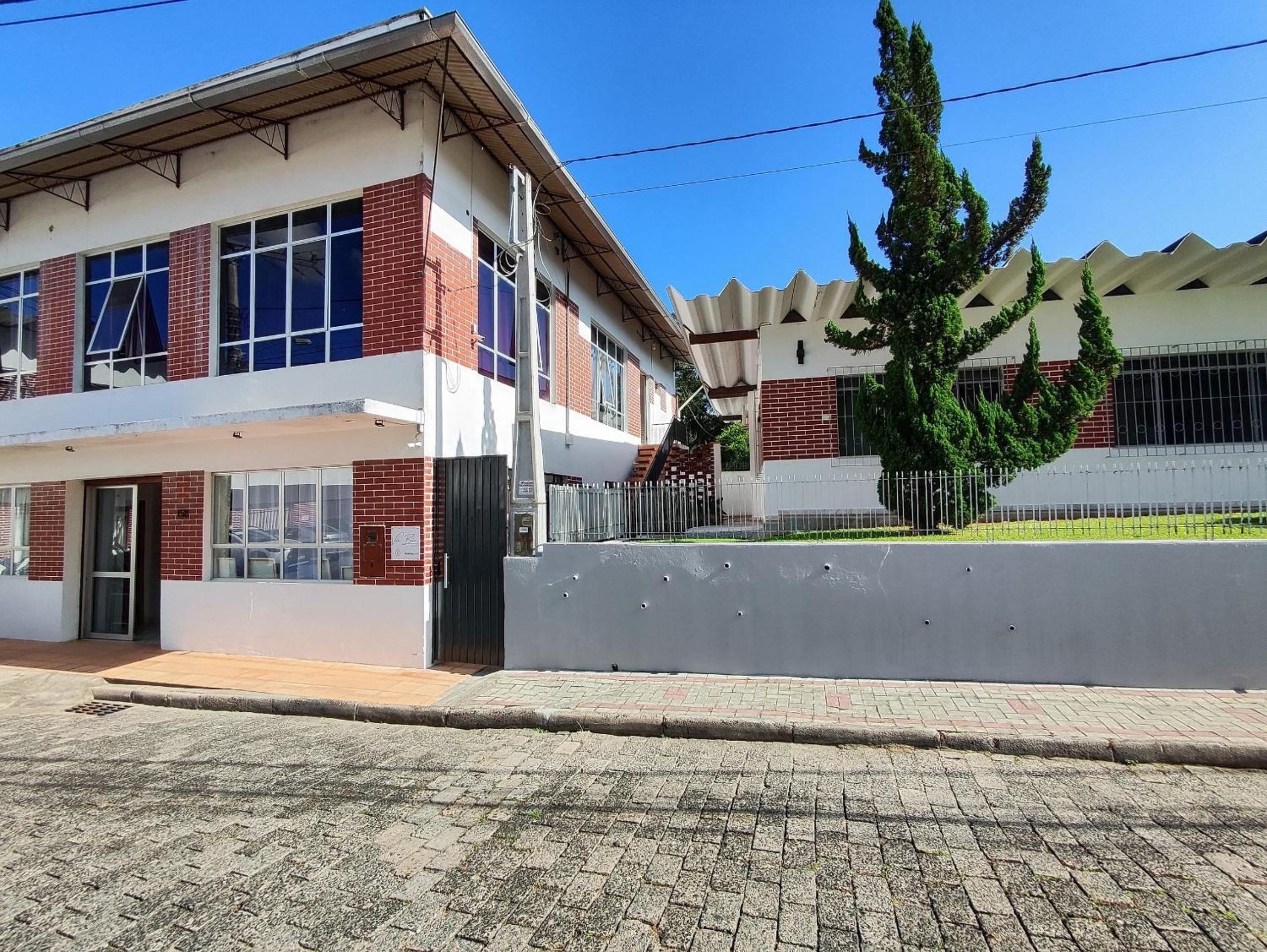 VILLA BILAC 04 - Amplo Studio próxima à Vila Germânica