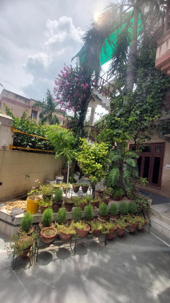 N.Homestay