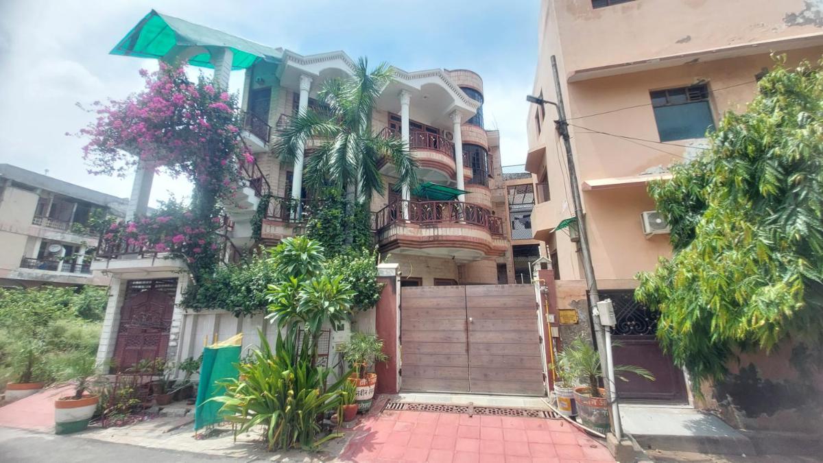 N.Homestay