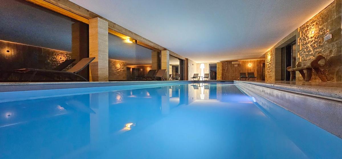 Hotel Le Petit Paradis