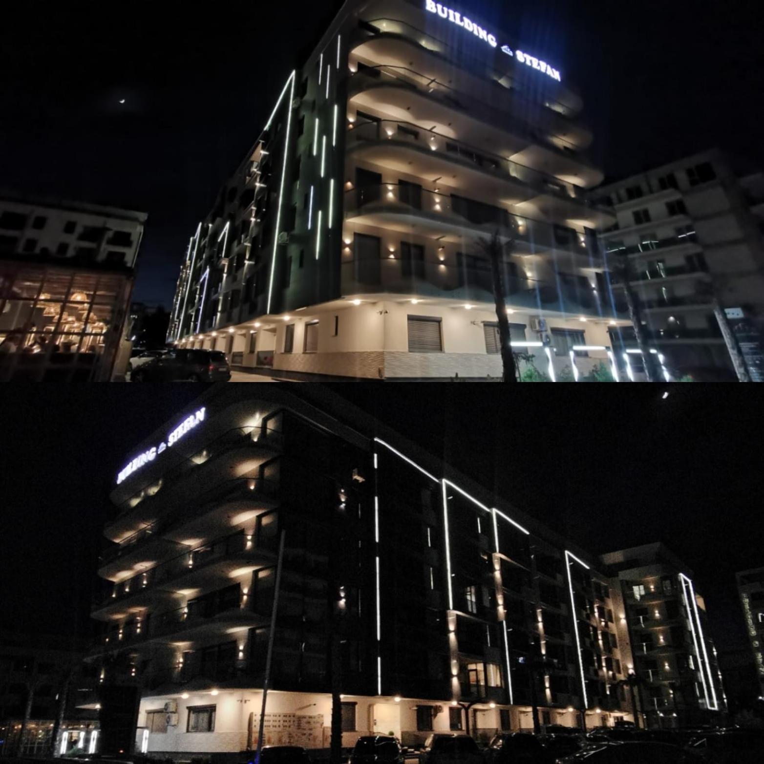 Goo Apartments