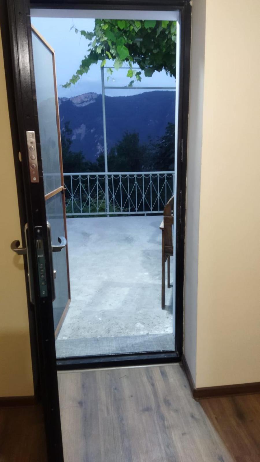 Arman Bed and Breakfast